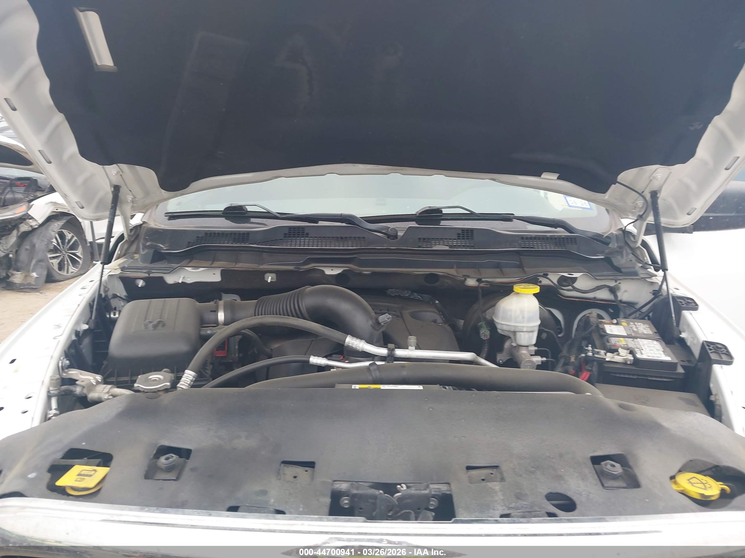 RAM 1500 image 10