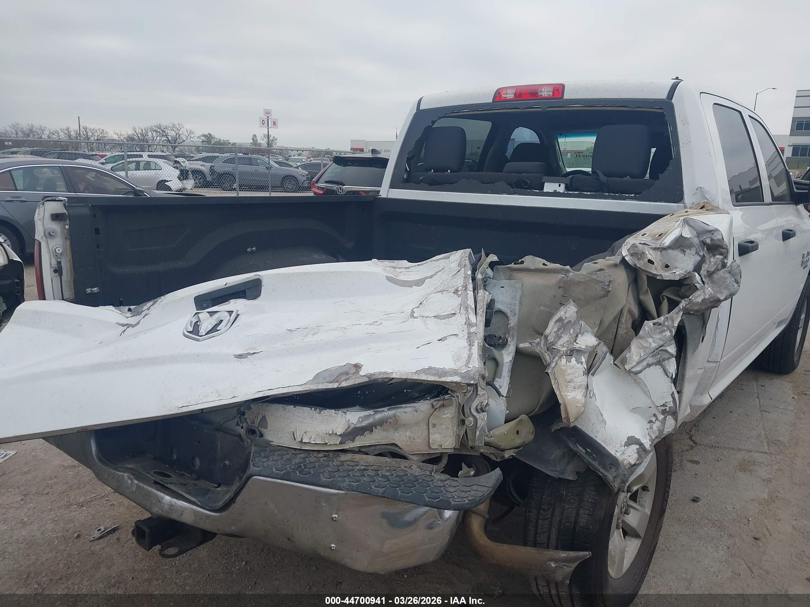 RAM 1500 image 6