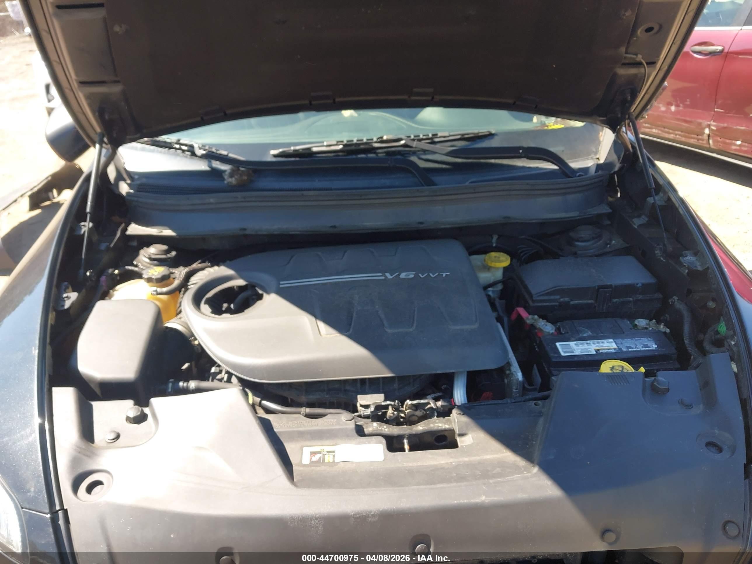 JEEP CHEROKEE image 10