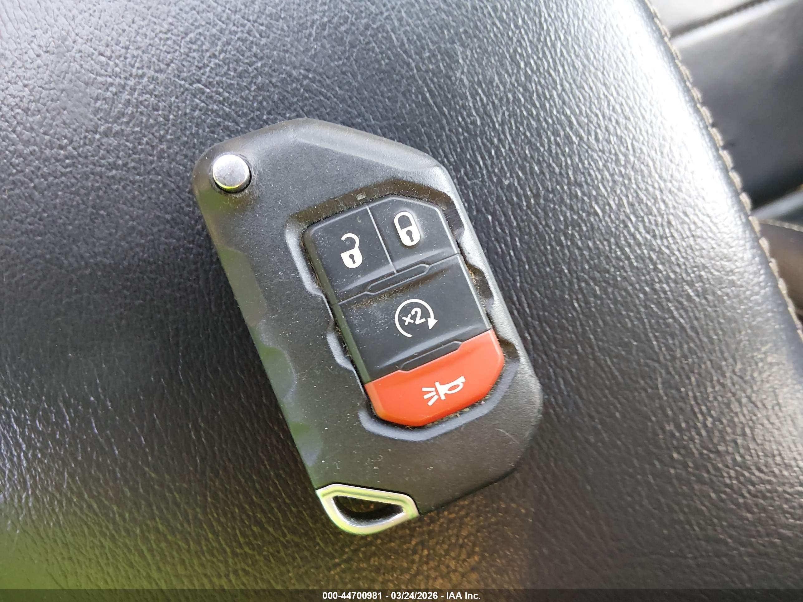 JEEP WRANGLER image 11