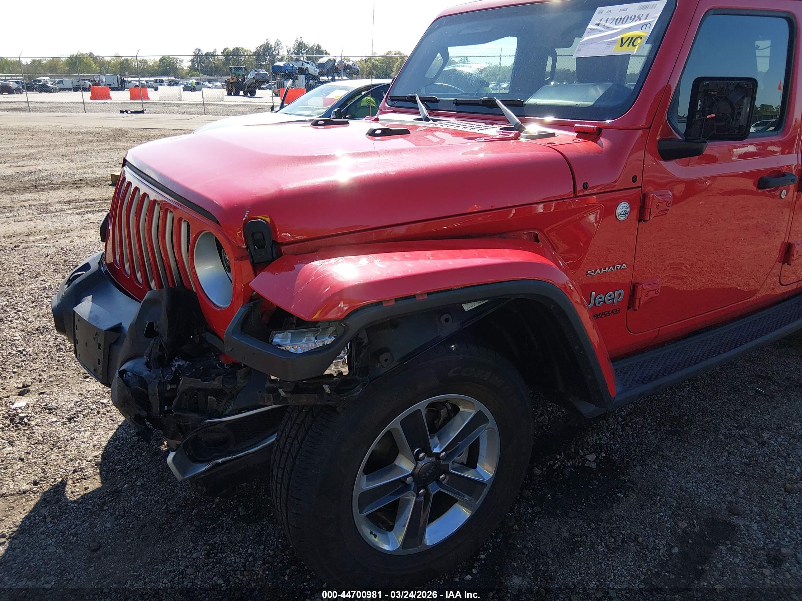 JEEP WRANGLER image 6