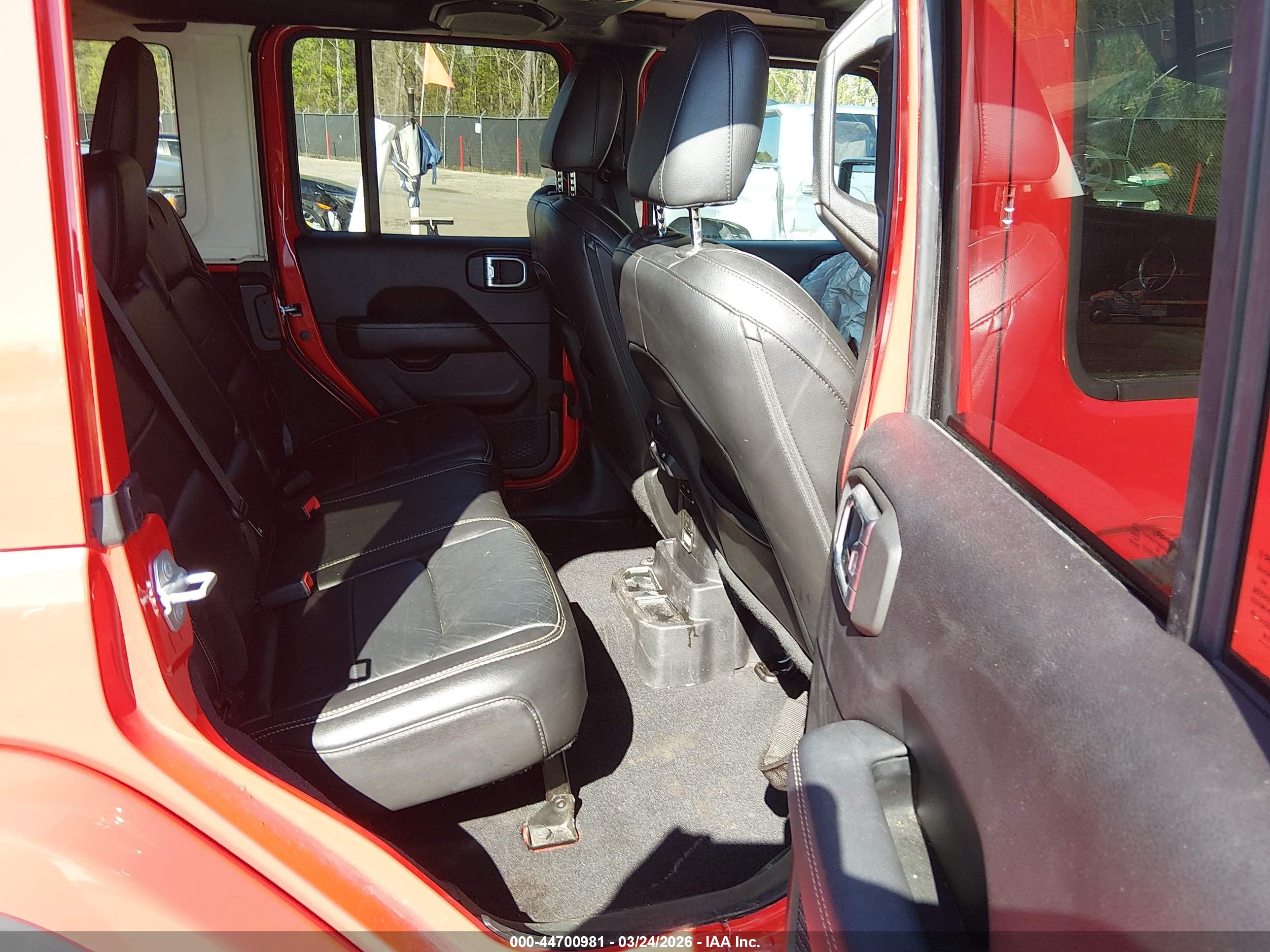 JEEP WRANGLER image 8