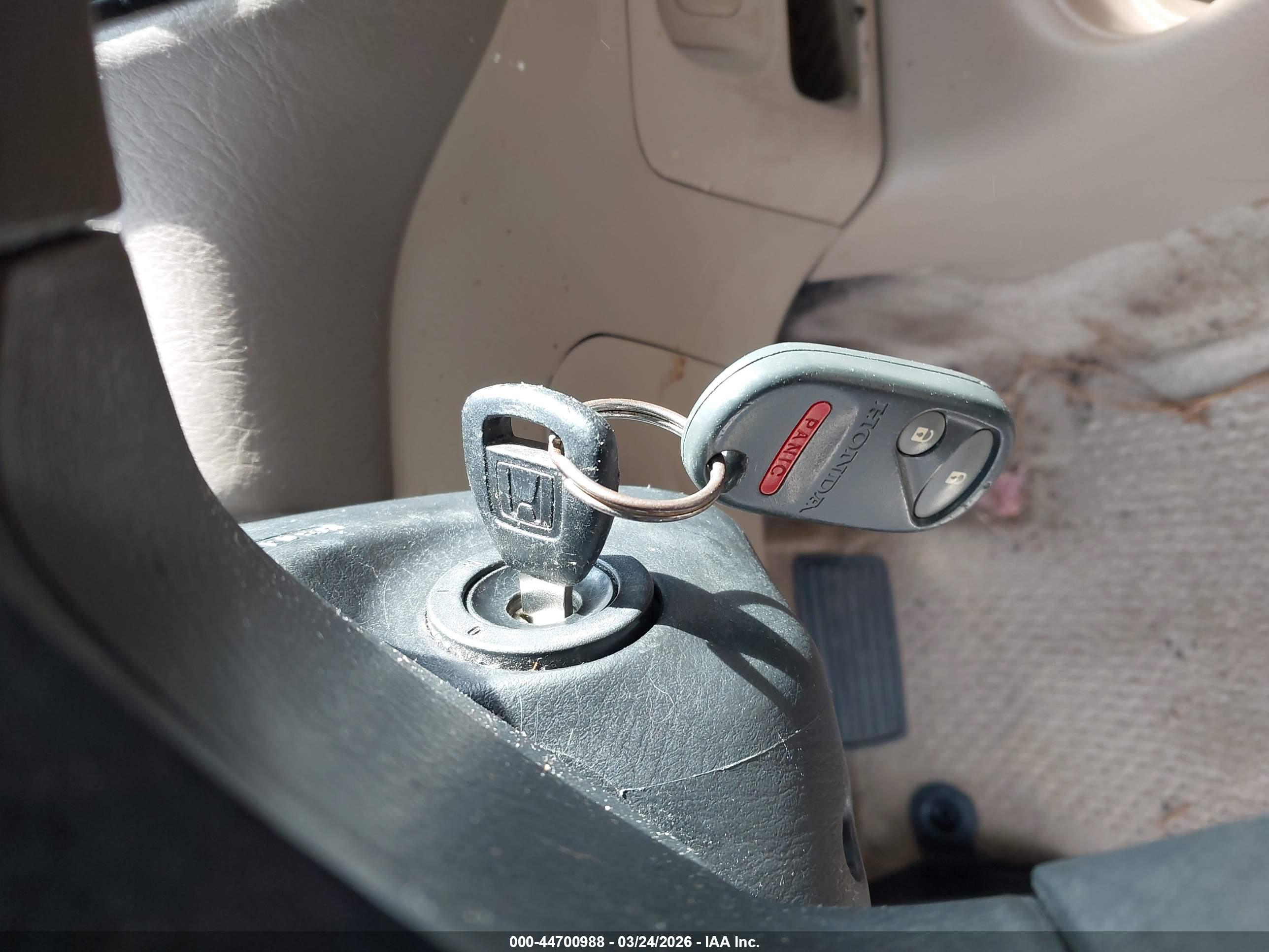 HONDA CIVIC image 11