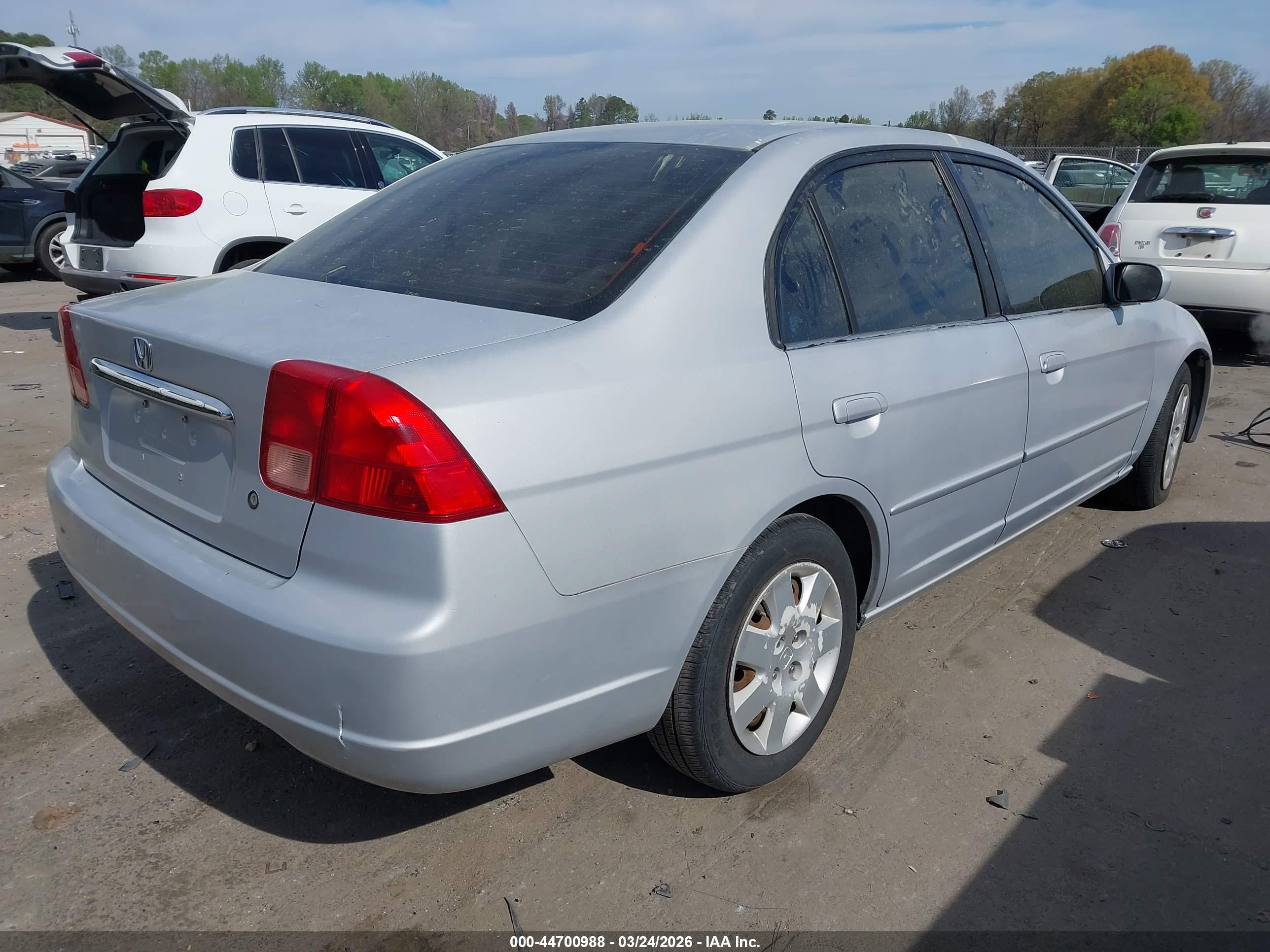 HONDA CIVIC image 4