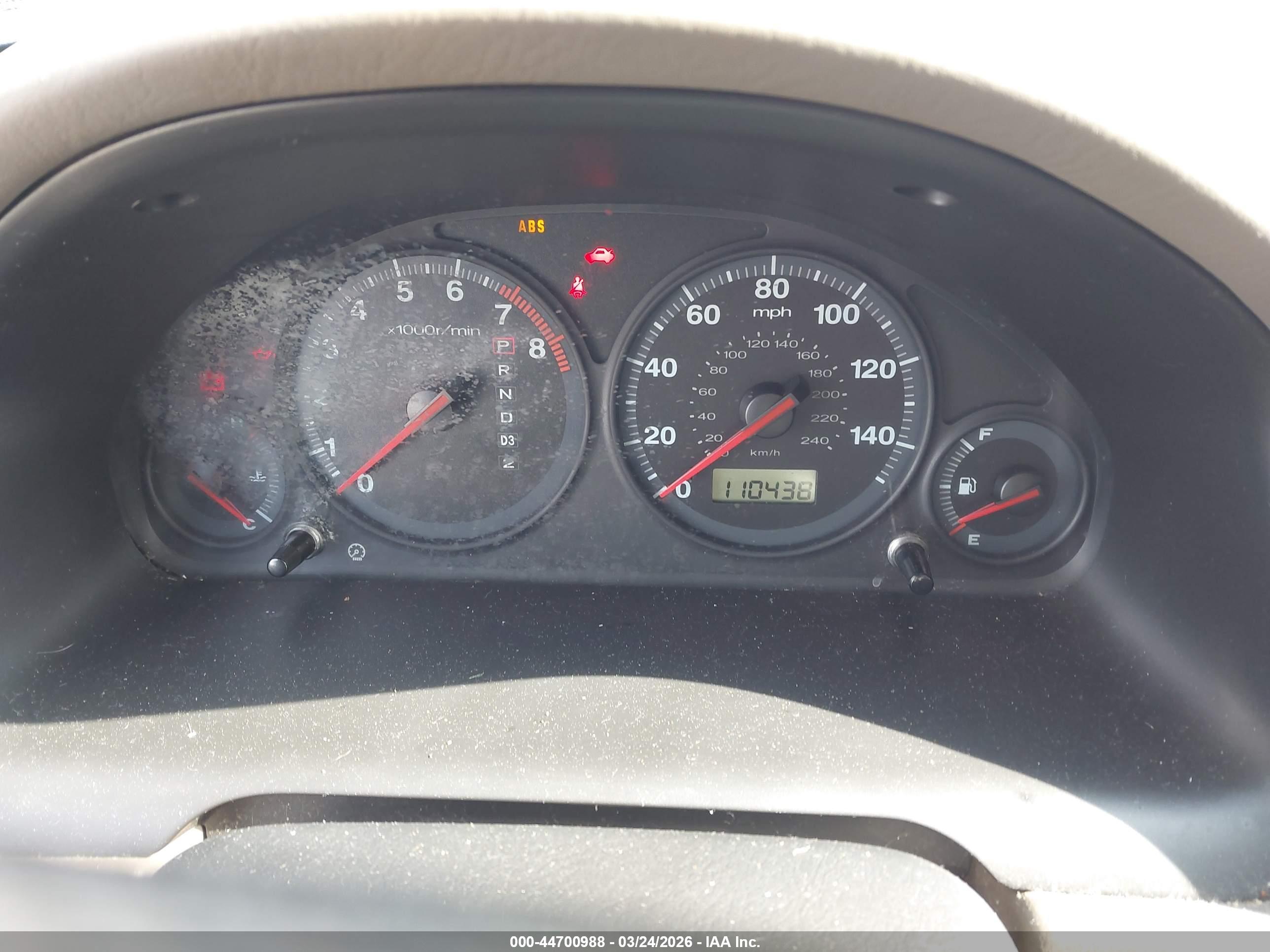 HONDA CIVIC image 7
