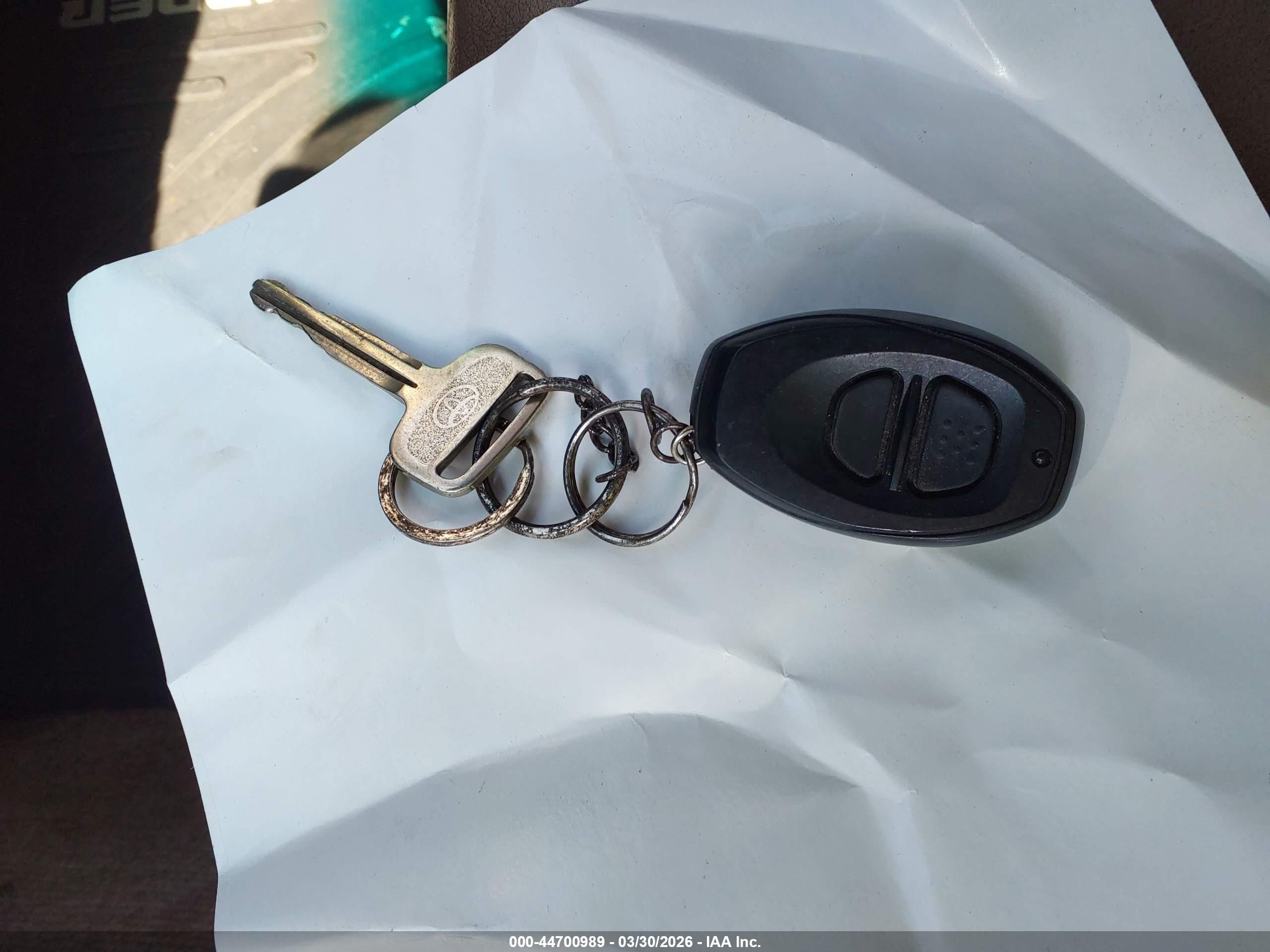 TOYOTA 4RUNNER image 11