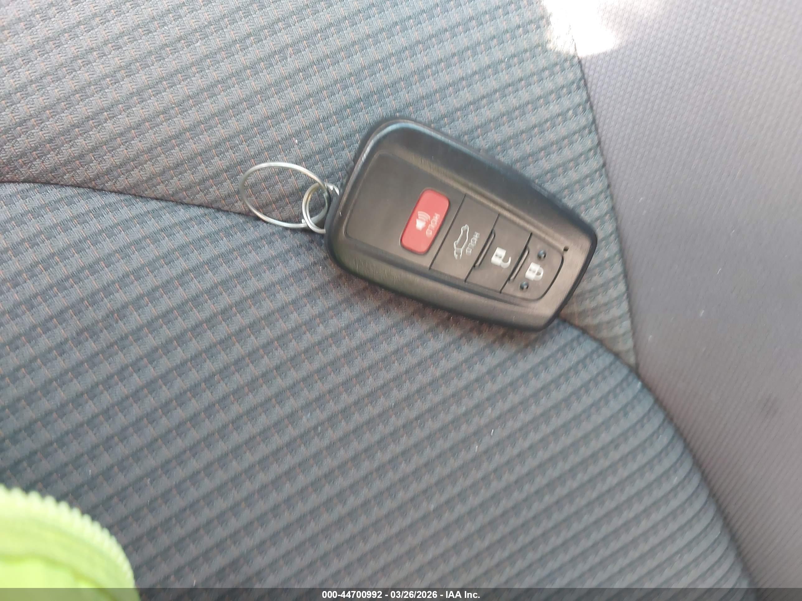 TOYOTA HIGHLANDER image 11