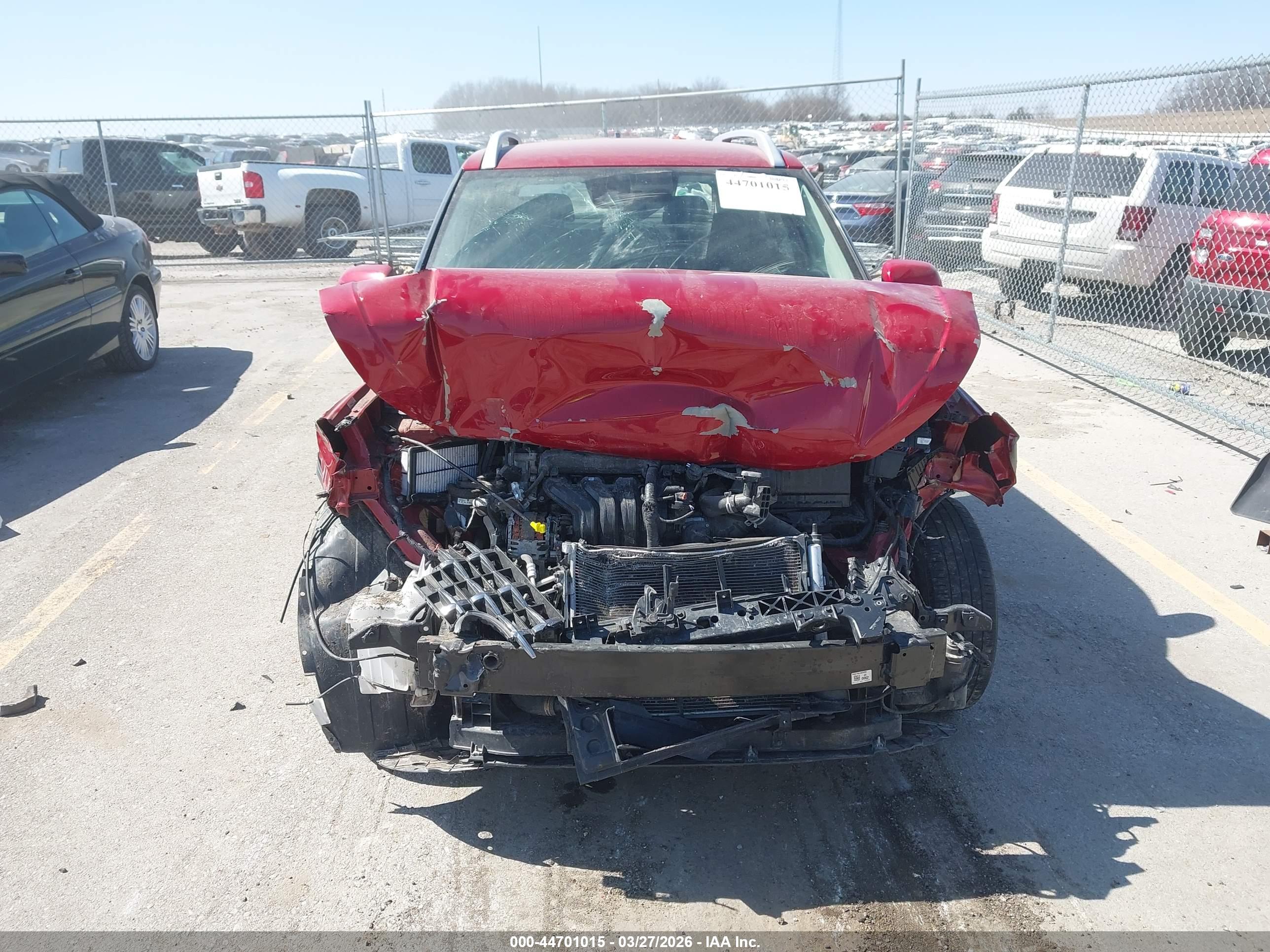 HYUNDAI VENUE image 6
