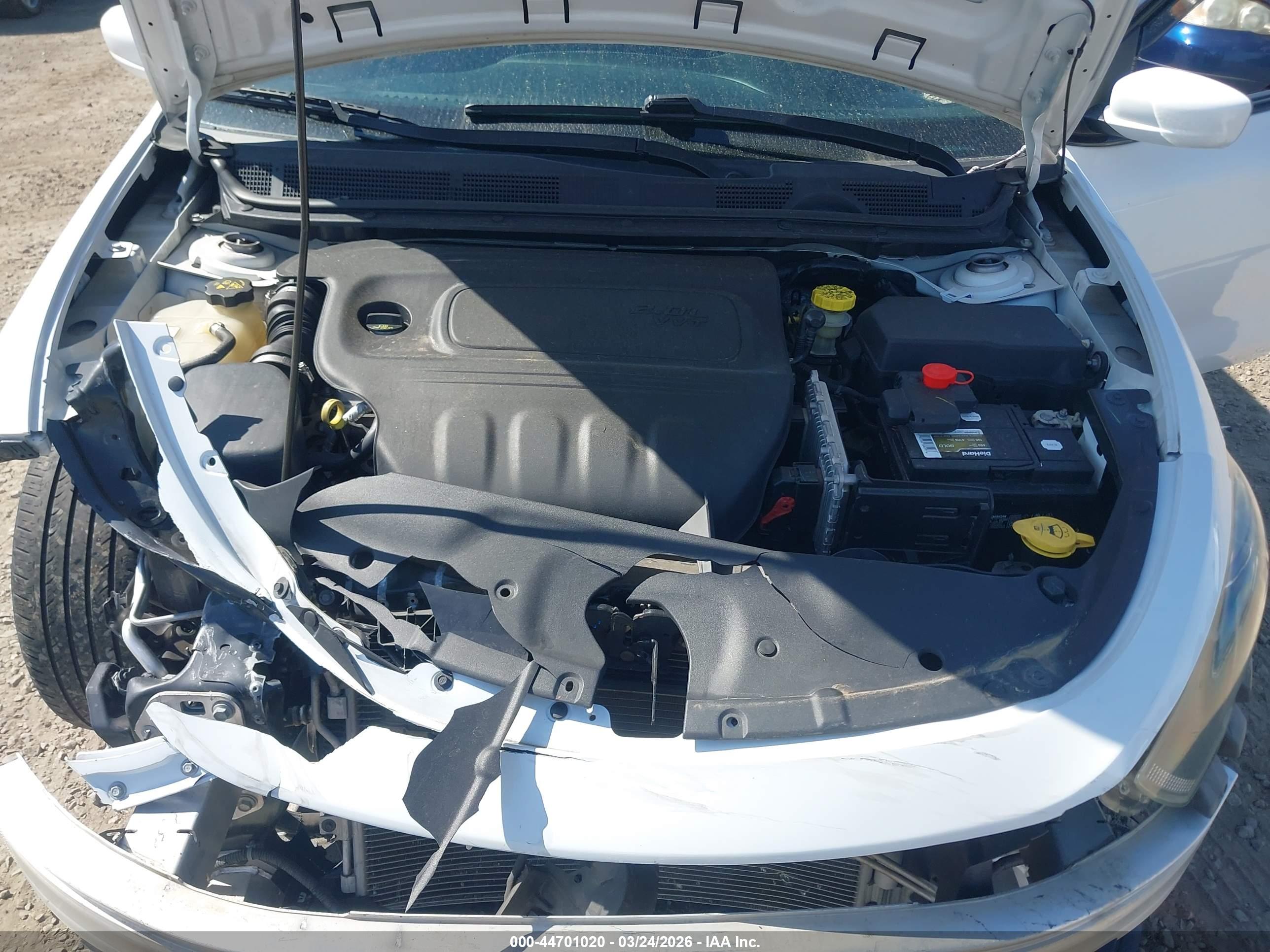 DODGE DART image 10