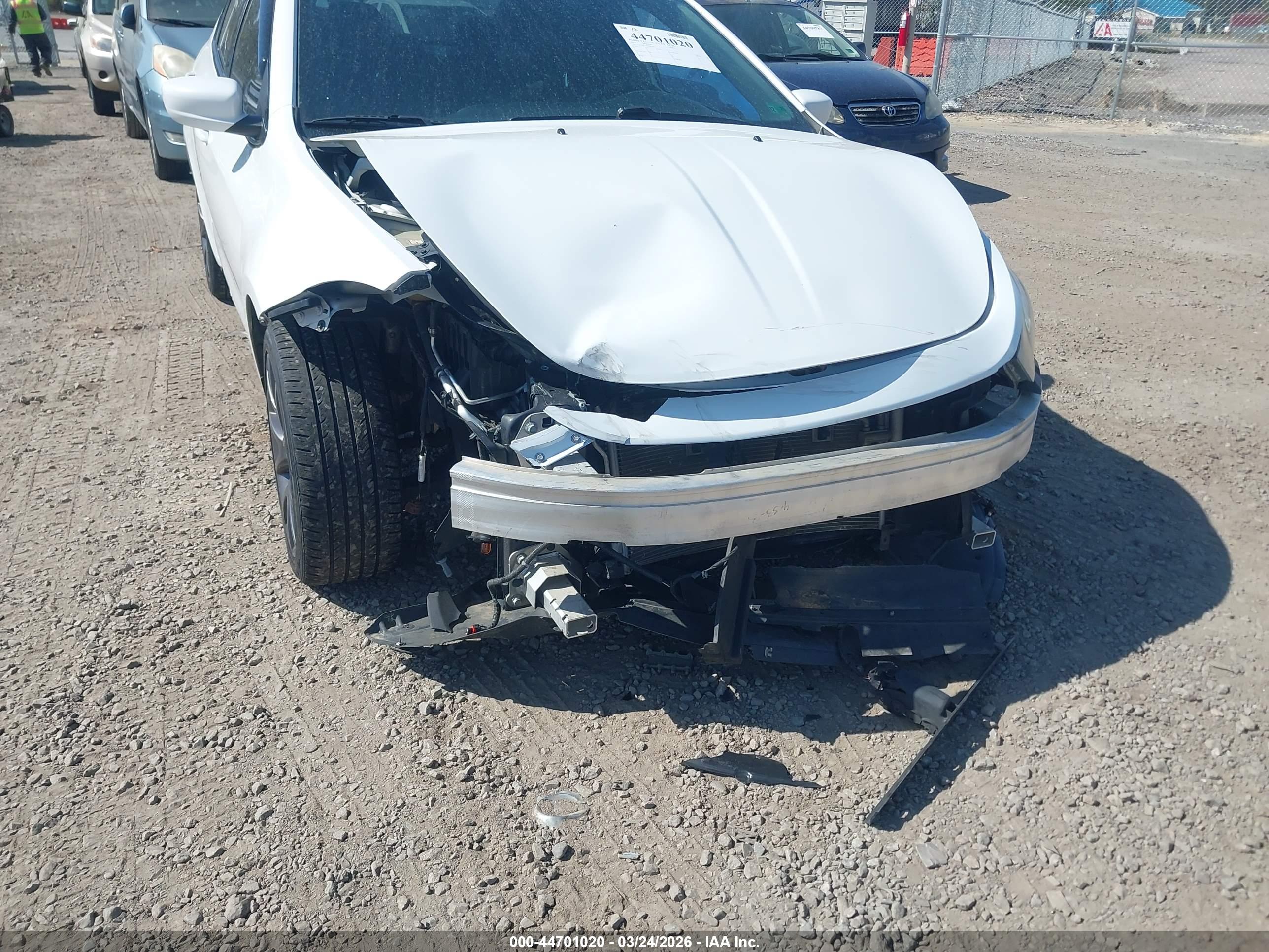 DODGE DART image 6