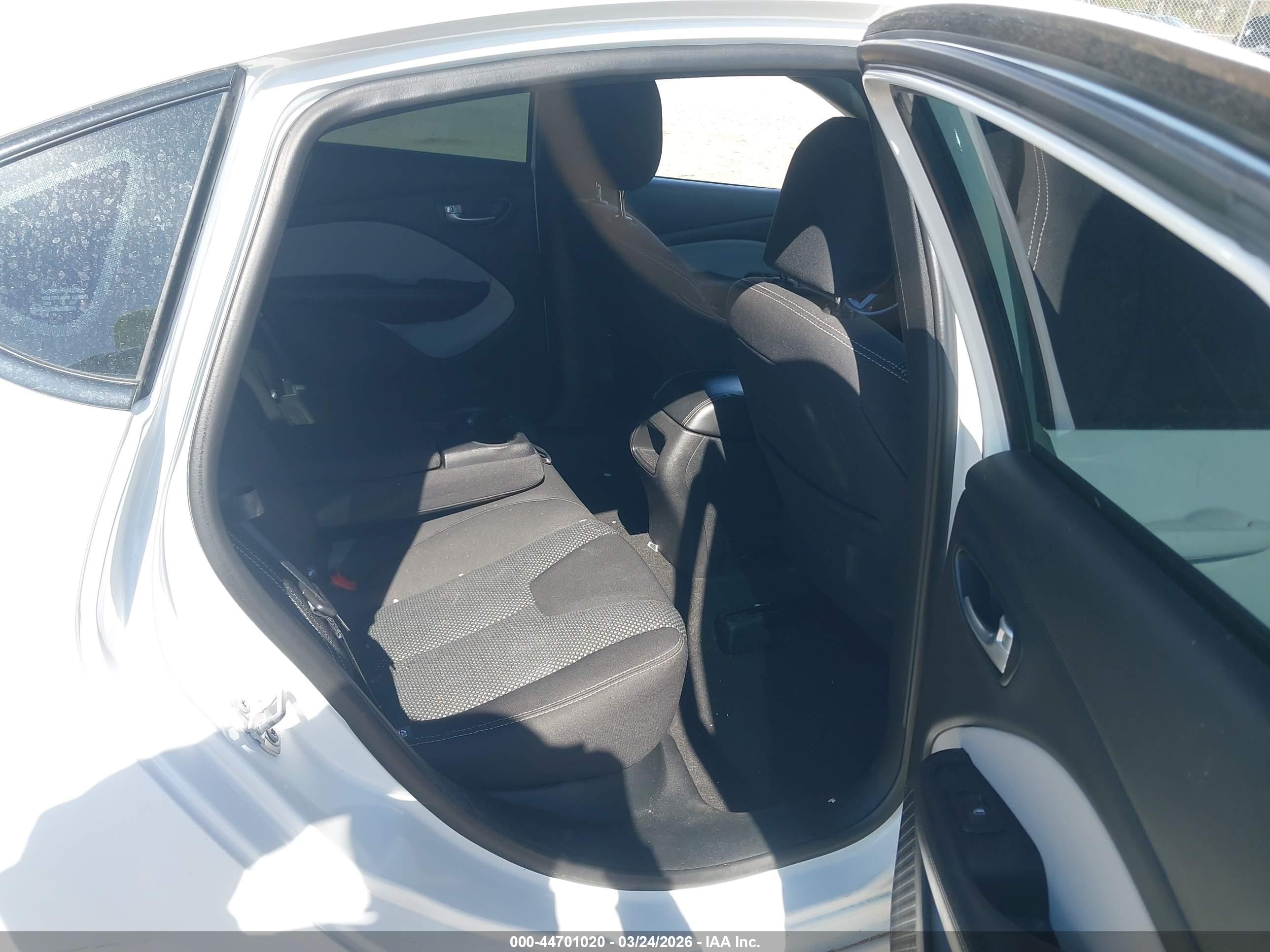 DODGE DART image 8