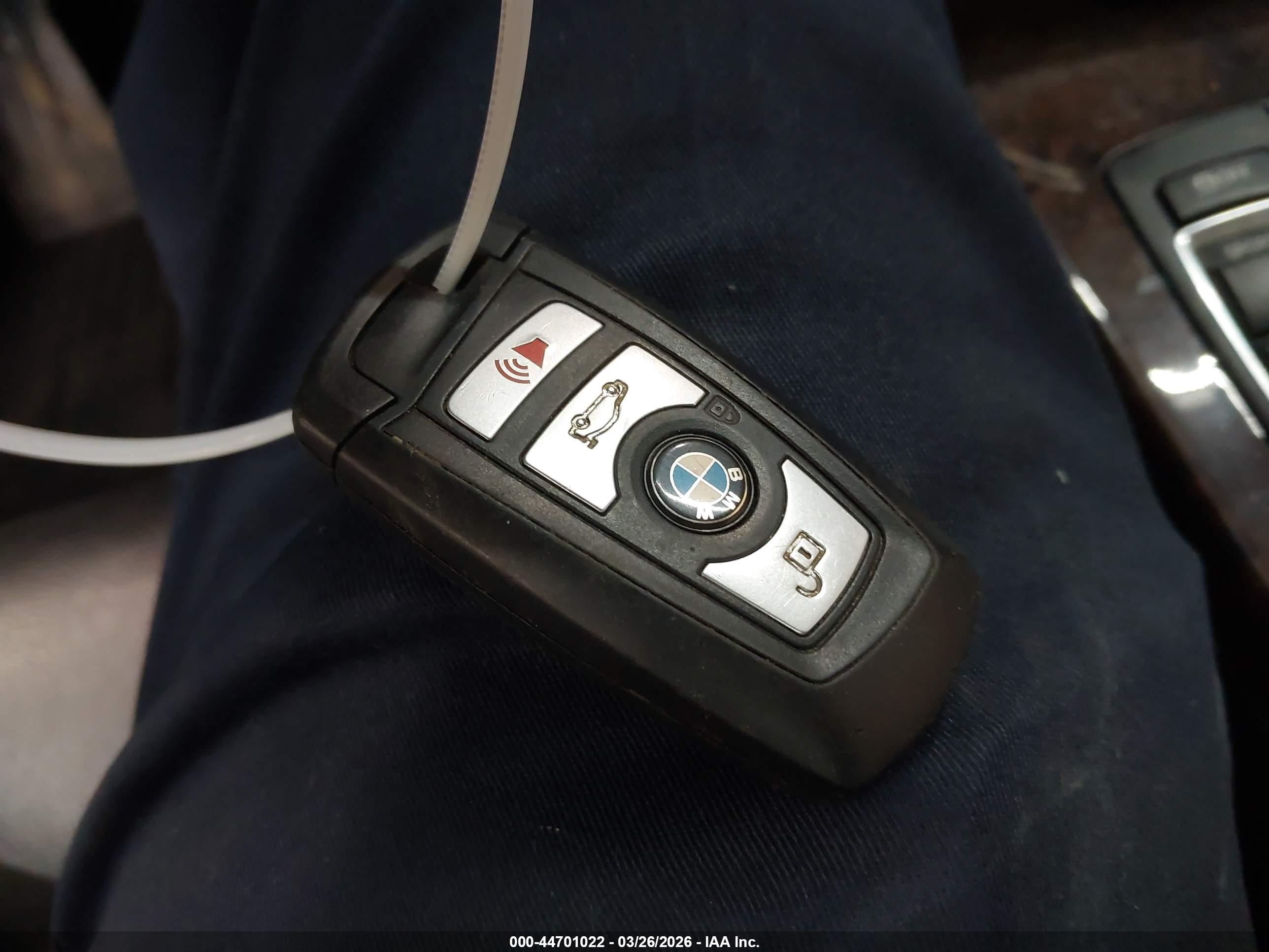 BMW X3 image 11