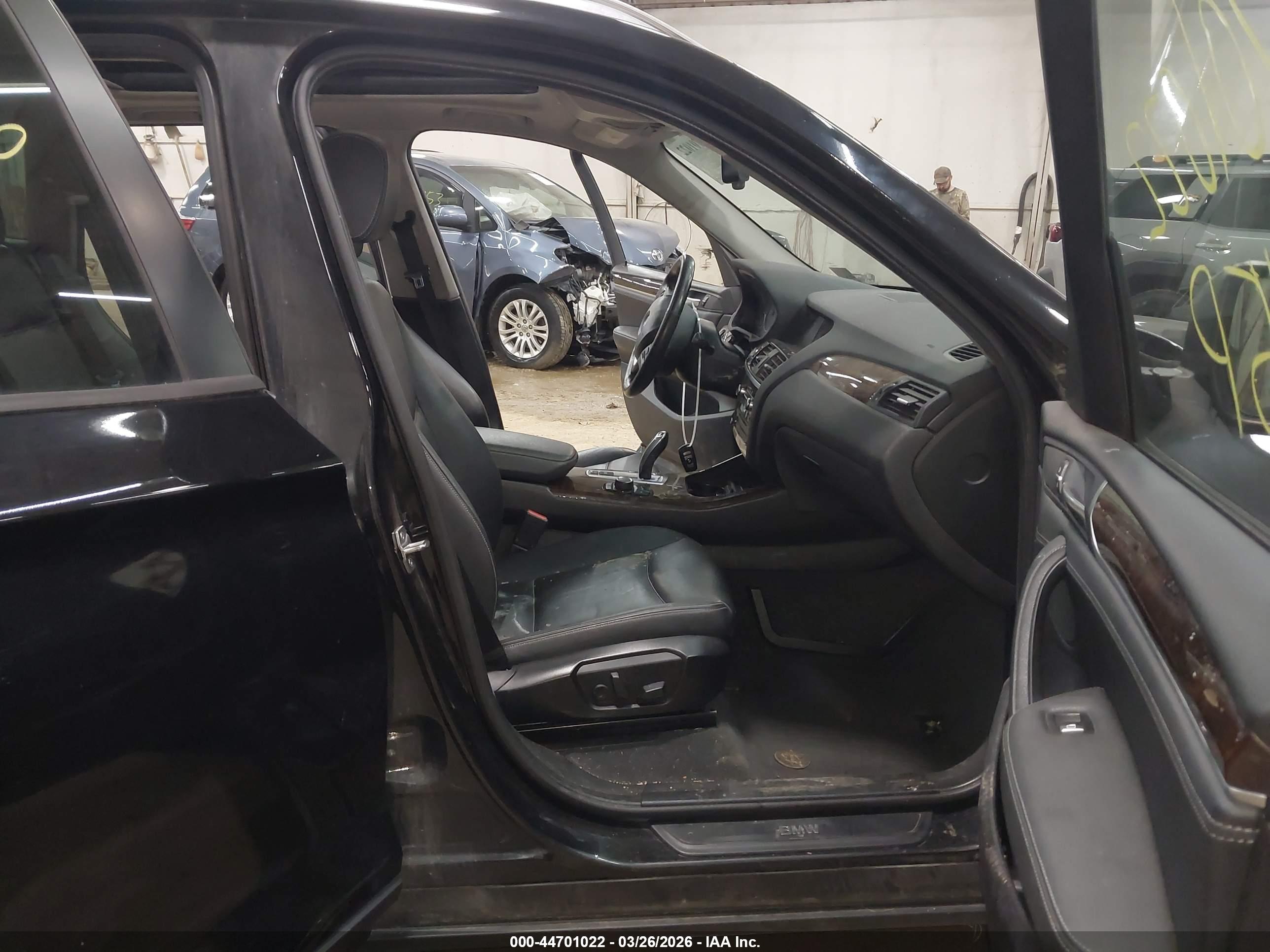 BMW X3 image 5
