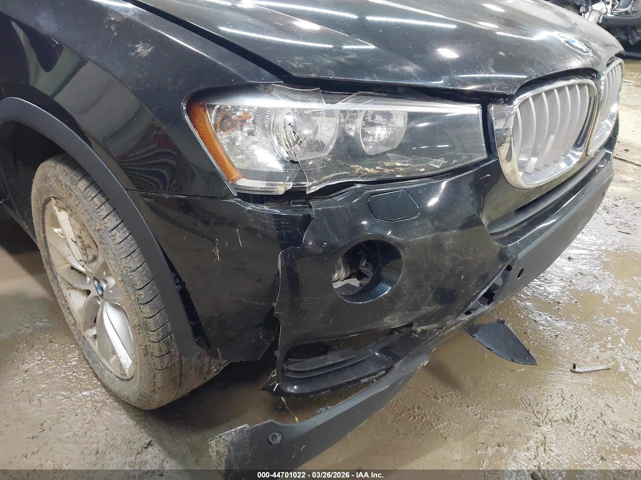BMW X3 image 6