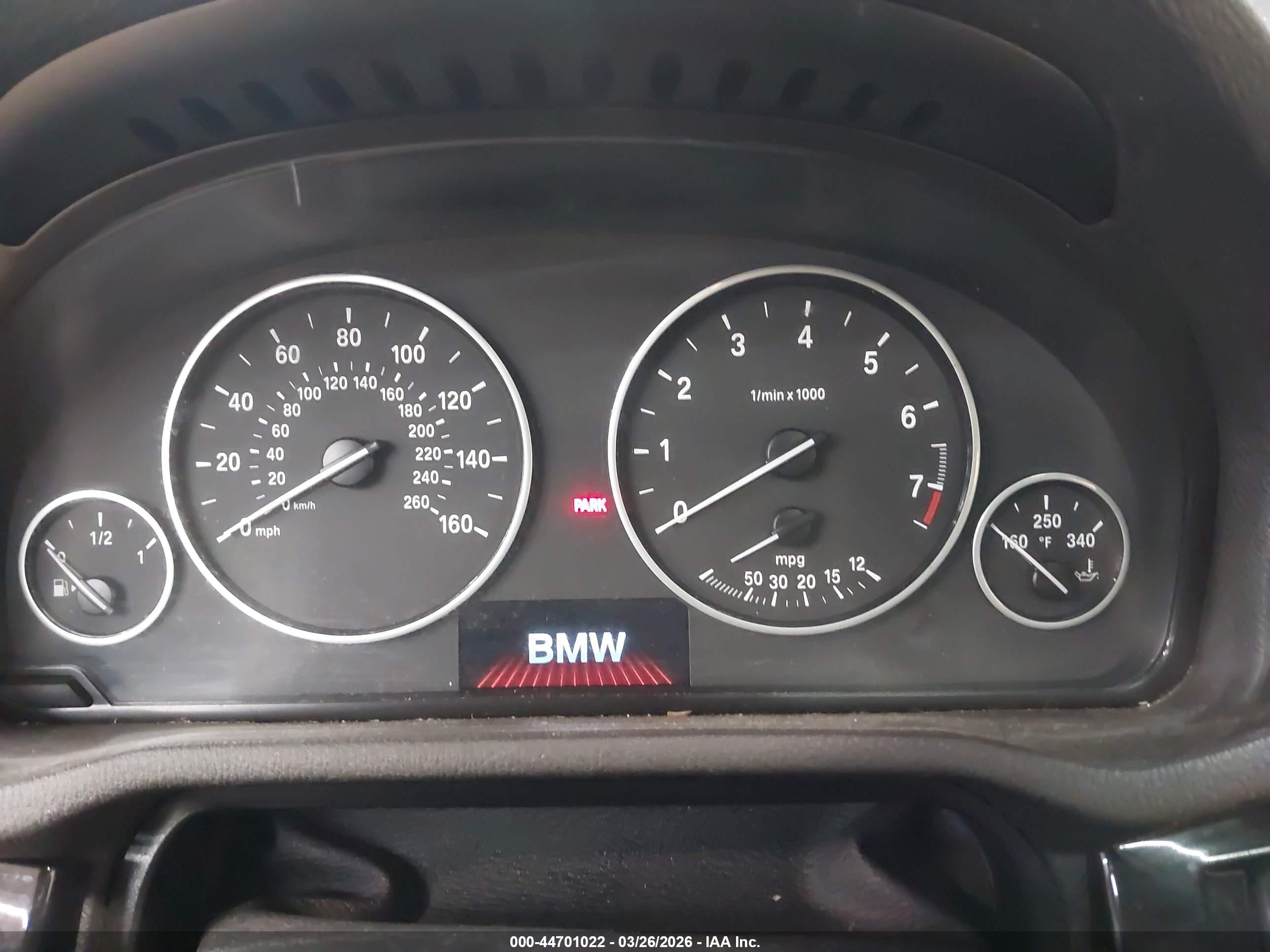 BMW X3 image 7