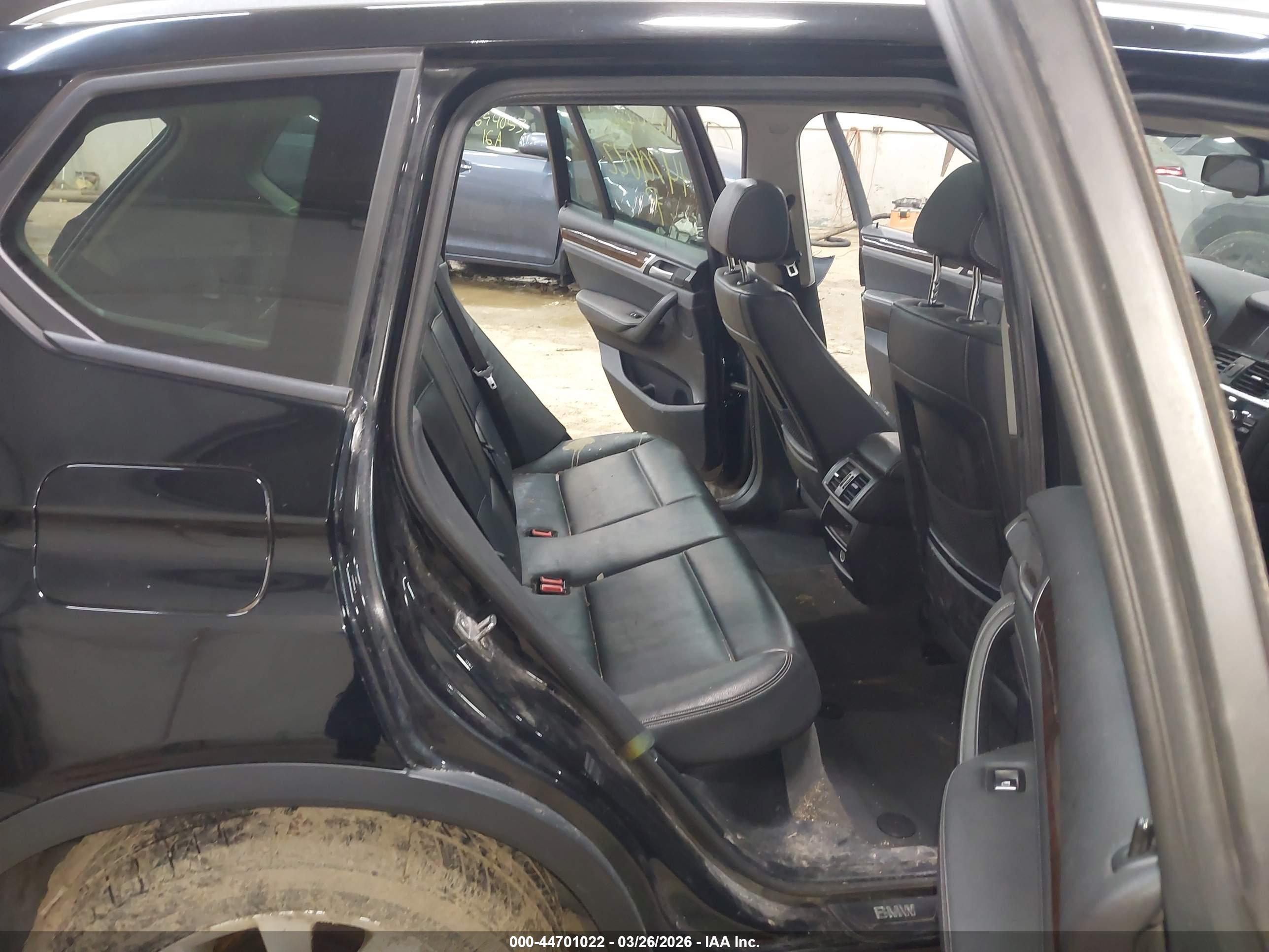 BMW X3 image 8