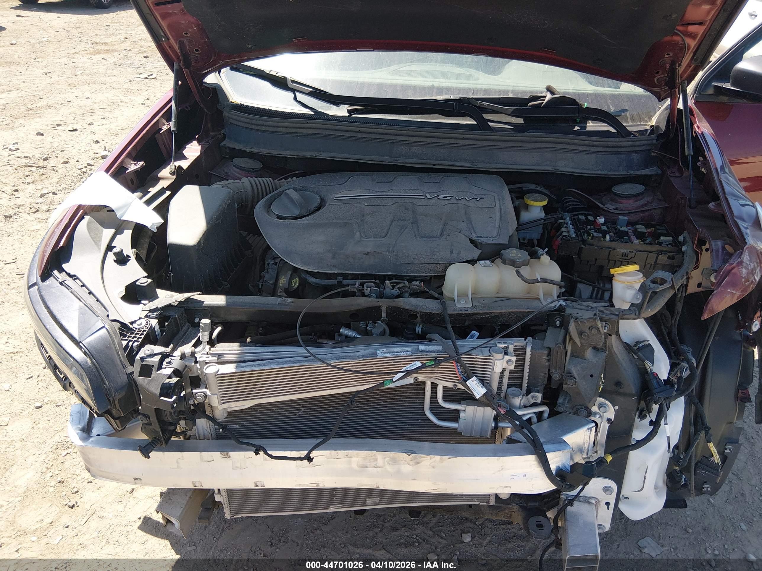 JEEP CHEROKEE image 10