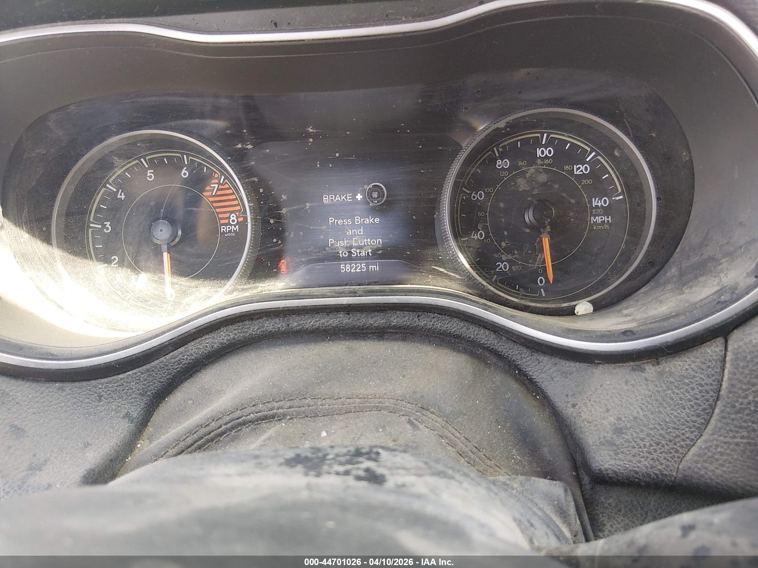 JEEP CHEROKEE image 7