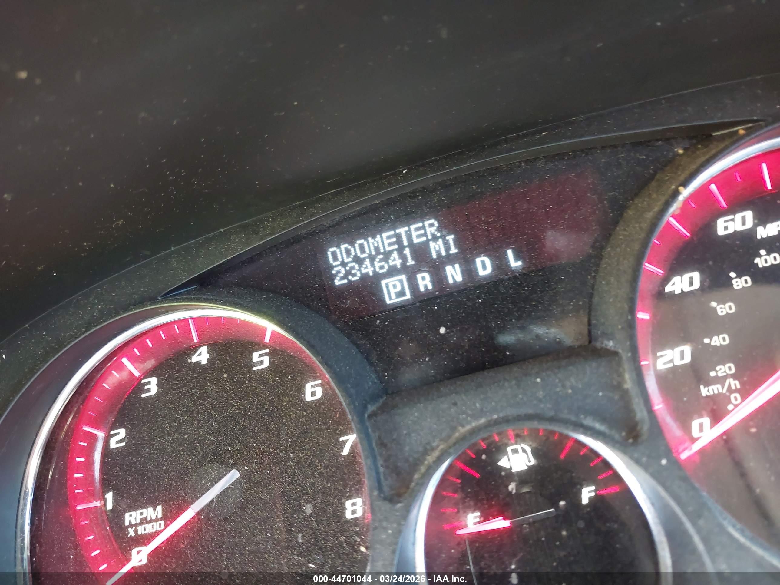GMC ACADIA image 7