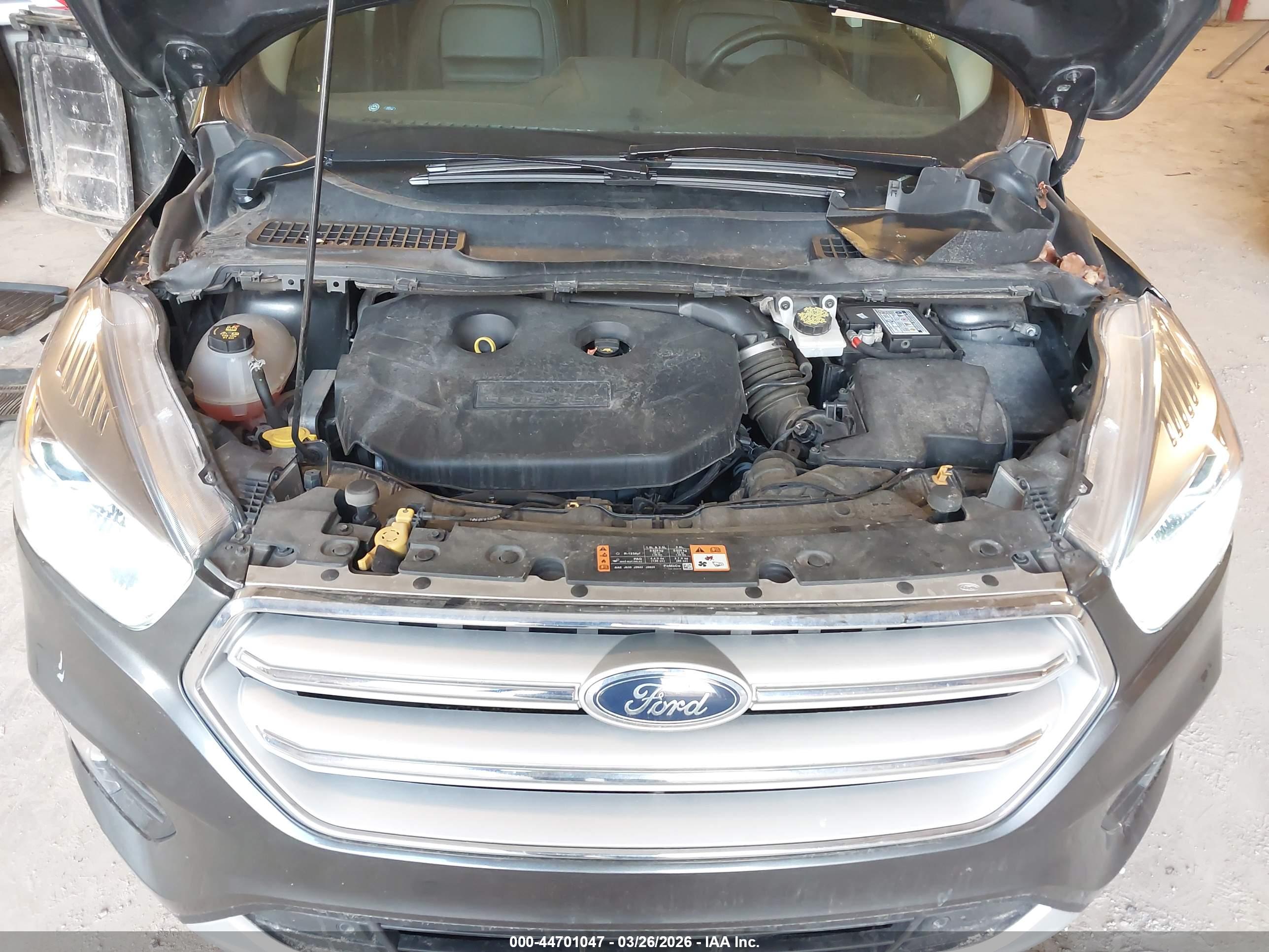 FORD ESCAPE image 10