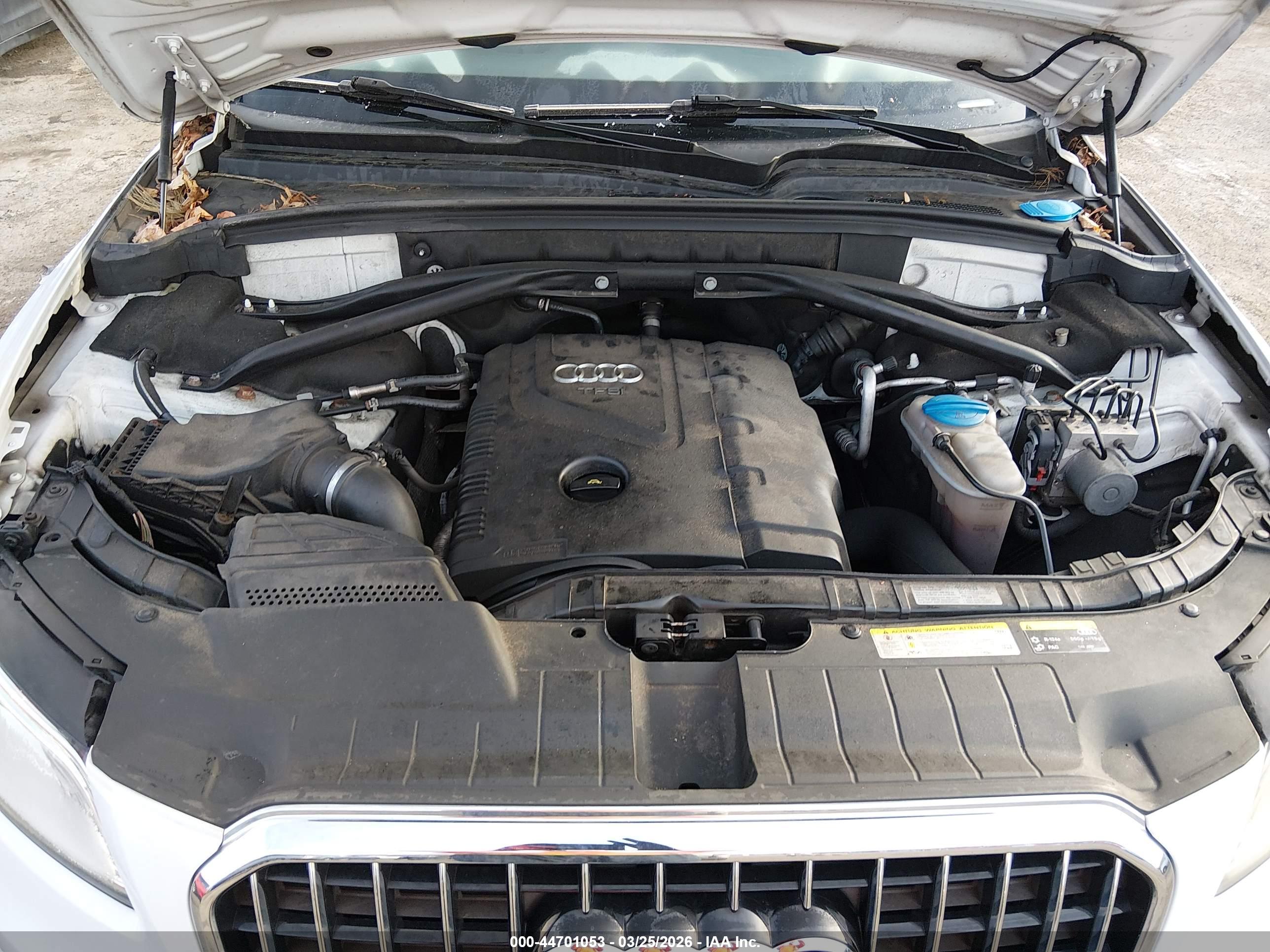 AUDI Q5 image 10