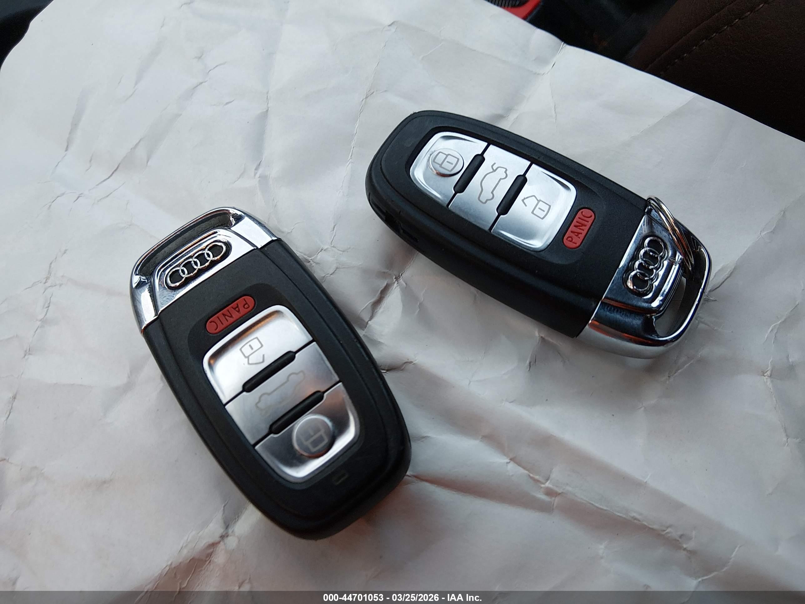 AUDI Q5 image 11