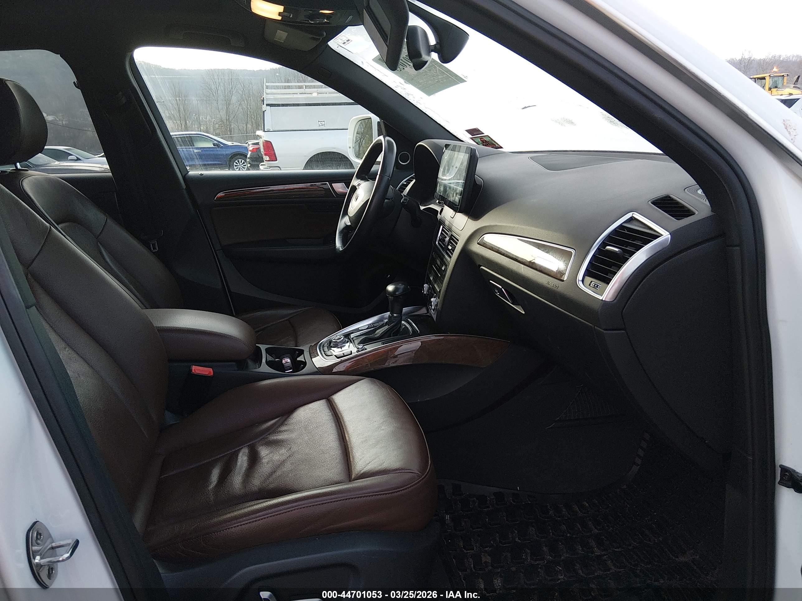 AUDI Q5 image 5