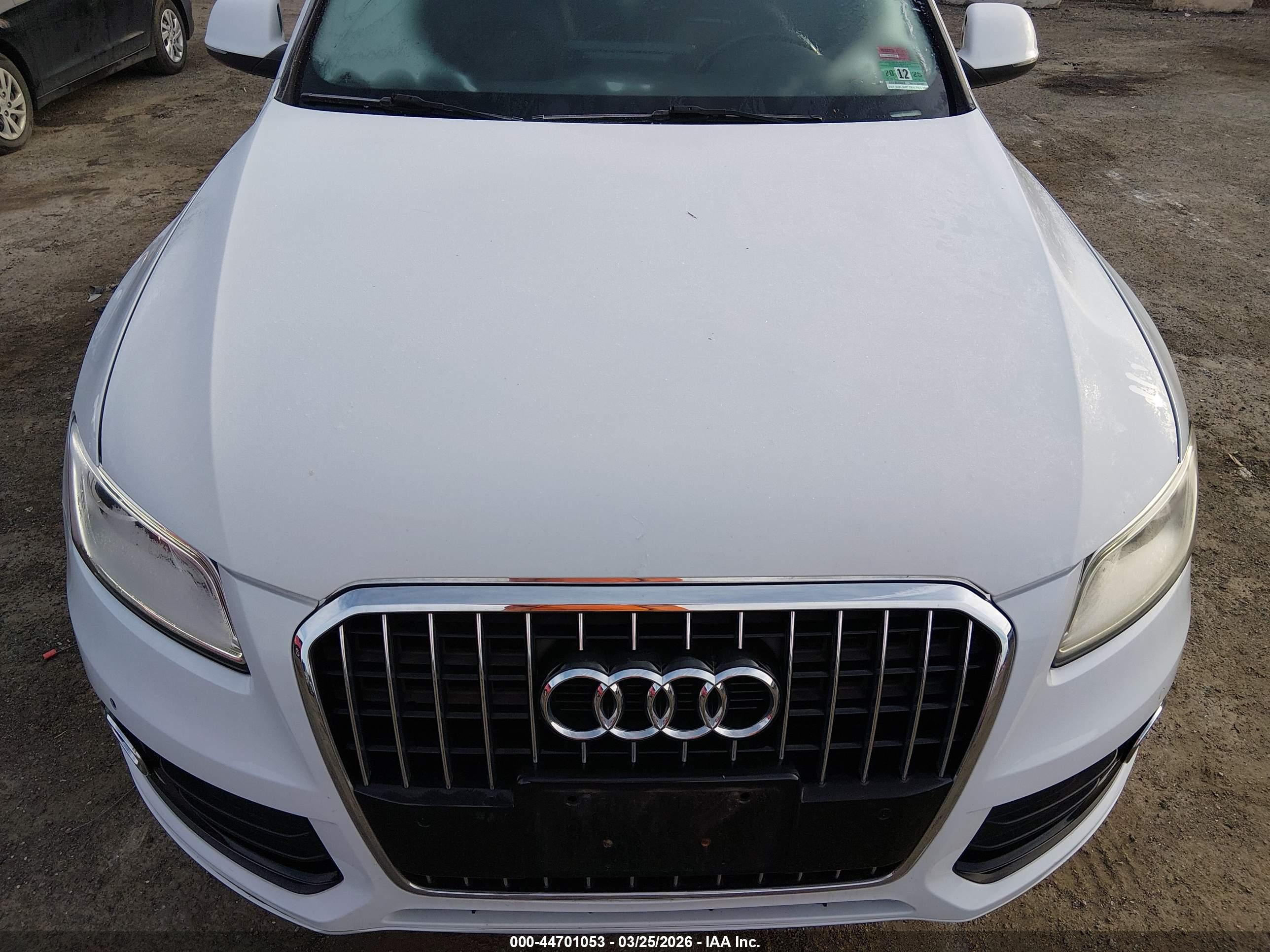 AUDI Q5 image 6