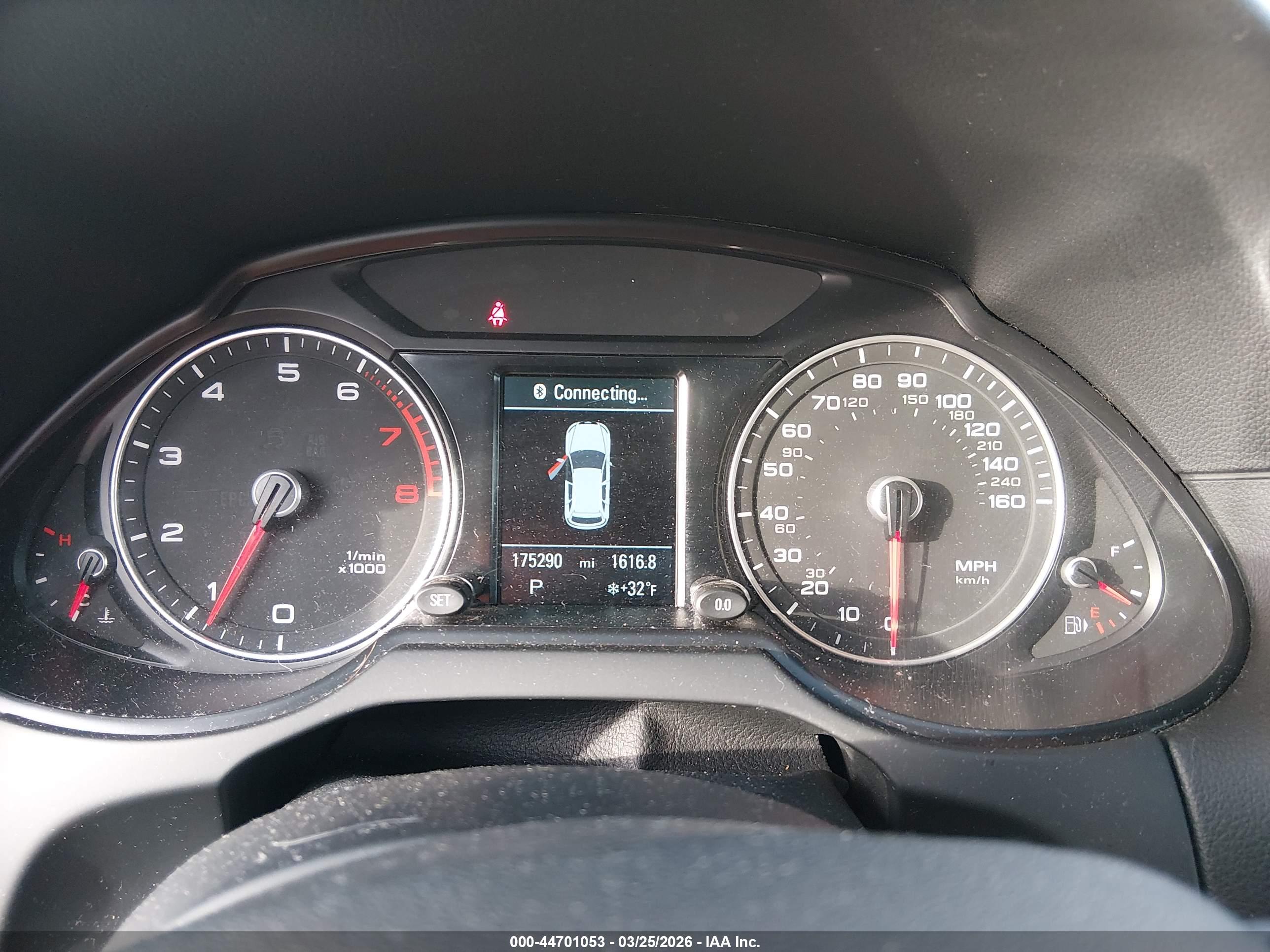AUDI Q5 image 7
