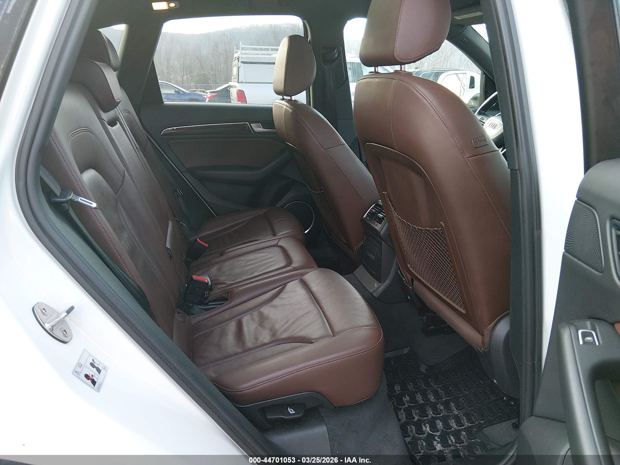 AUDI Q5 image 8