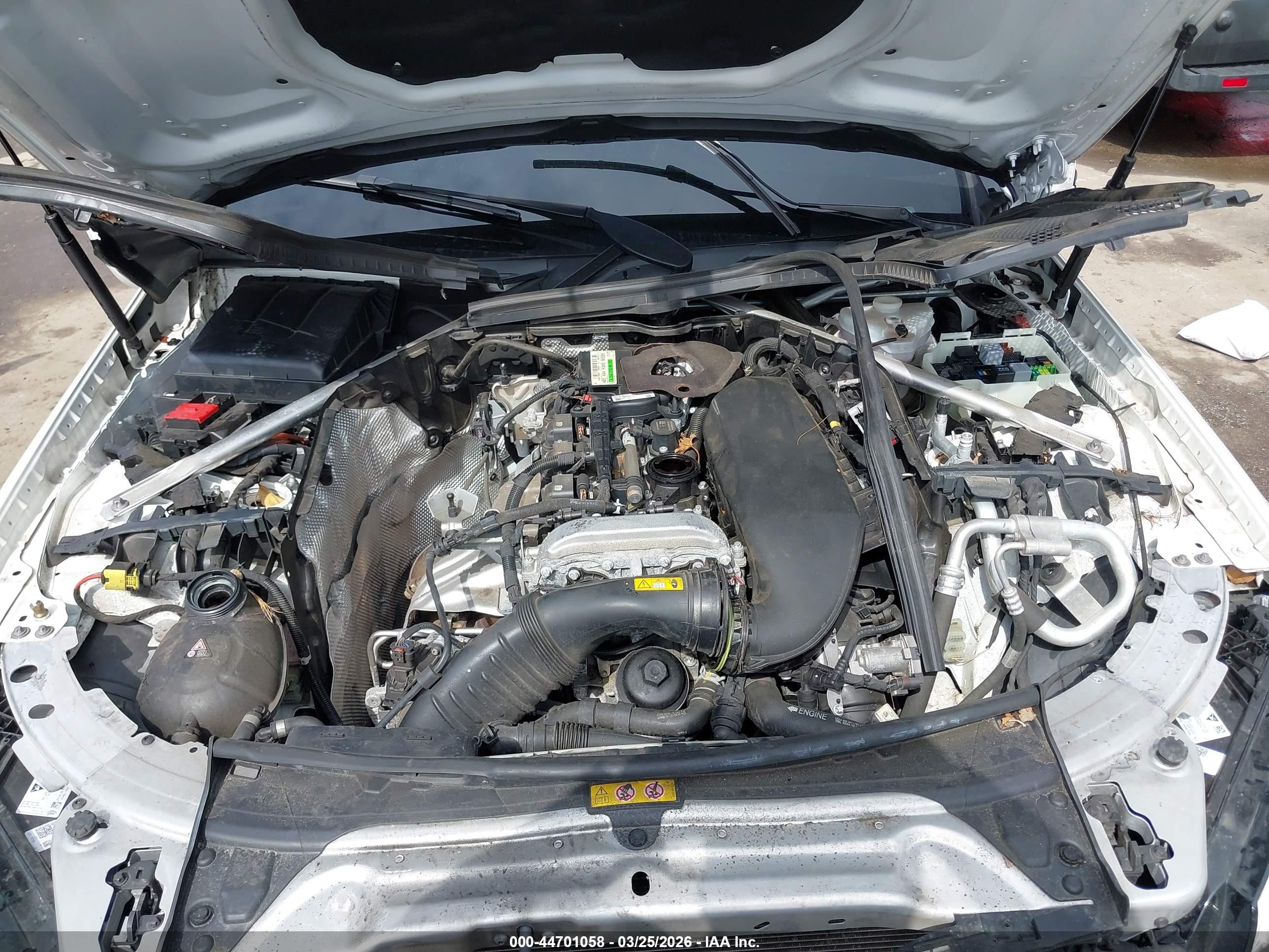 MERCEDES-BENZ C image 10