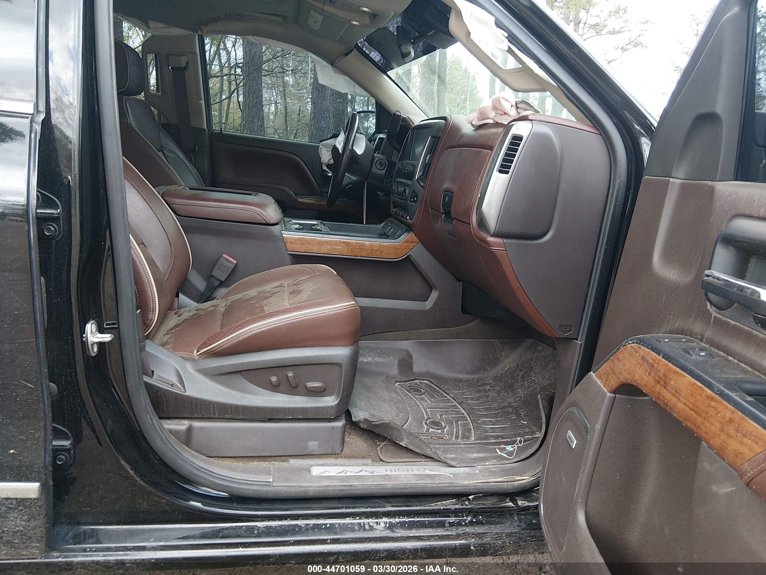 CHEVROLET SILVERADO image 5