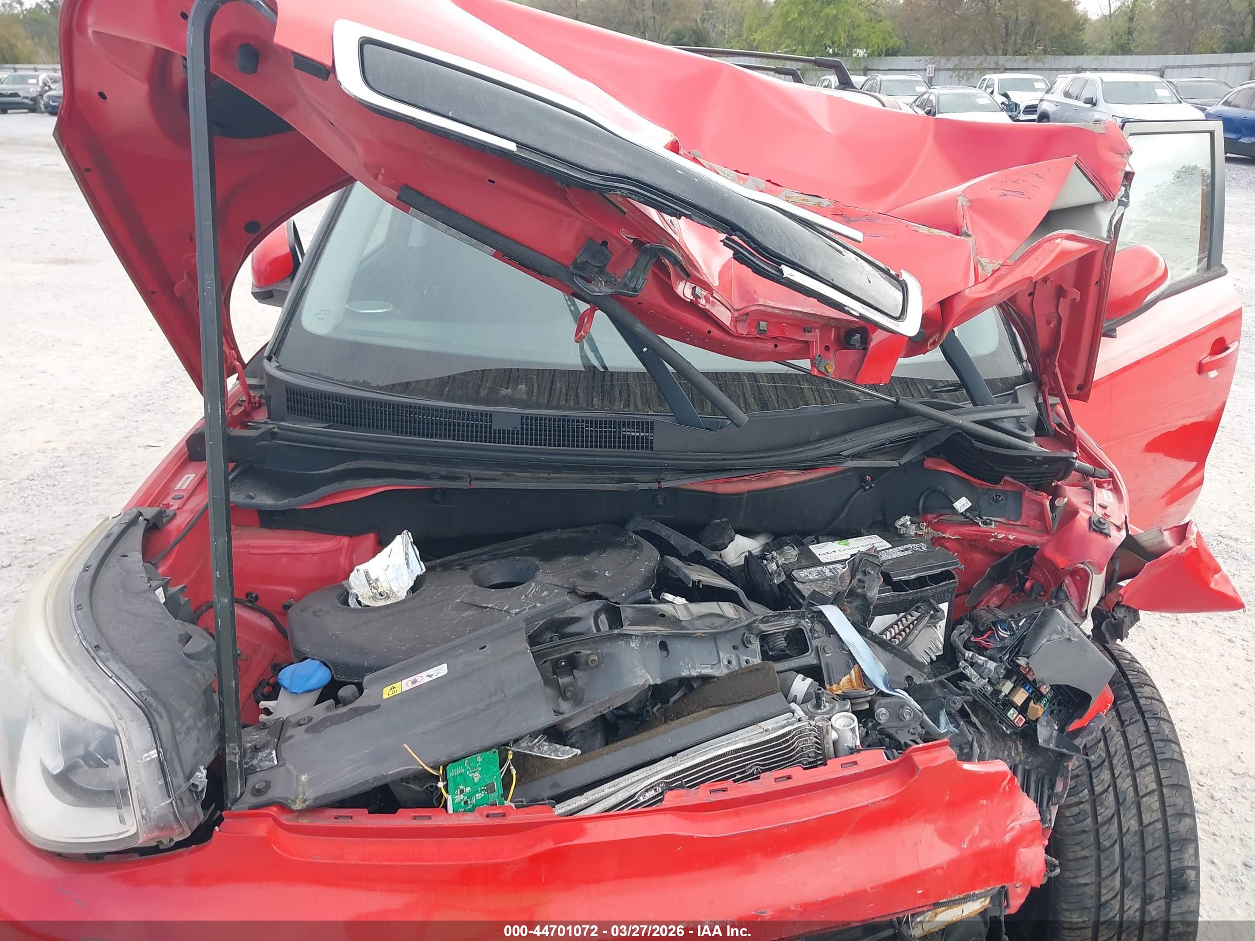 KIA SOUL image 10