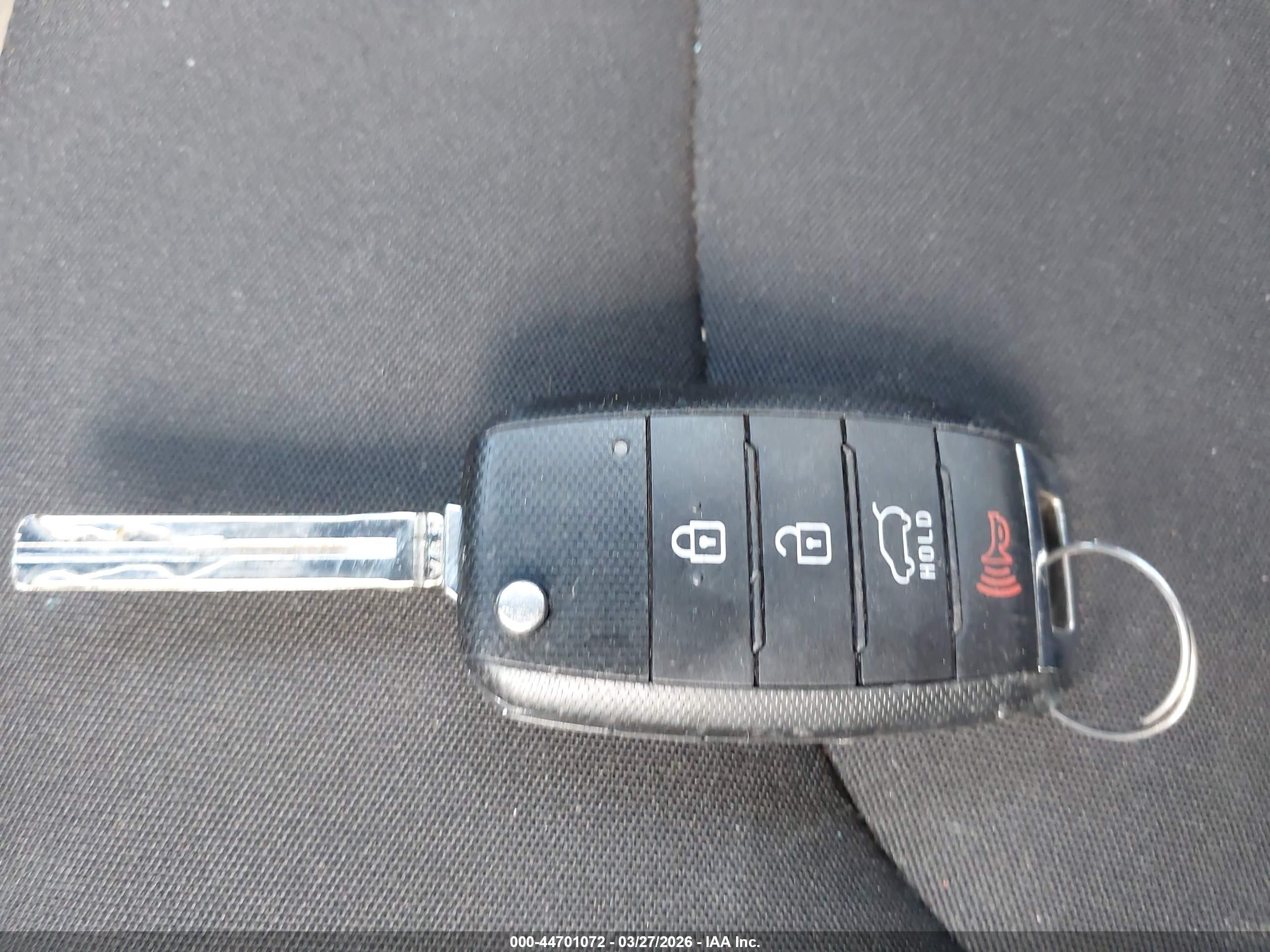 KIA SOUL image 11