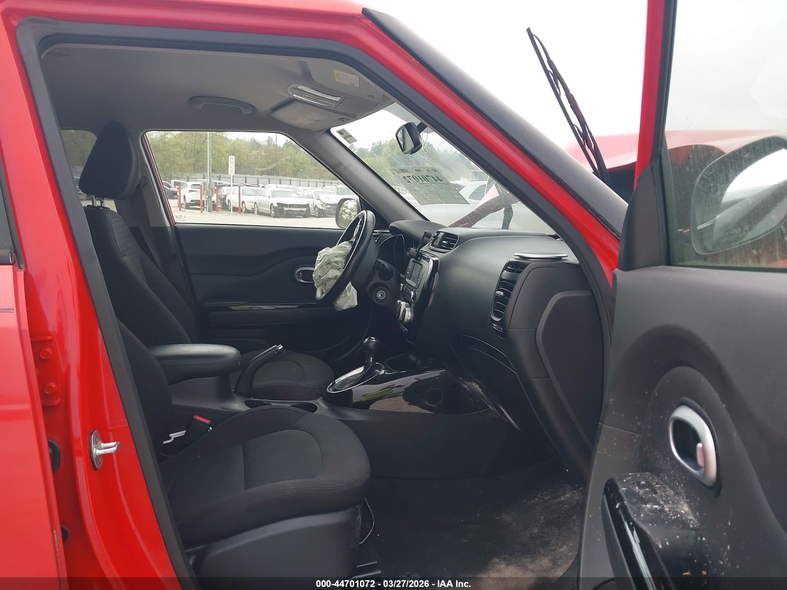 KIA SOUL image 5