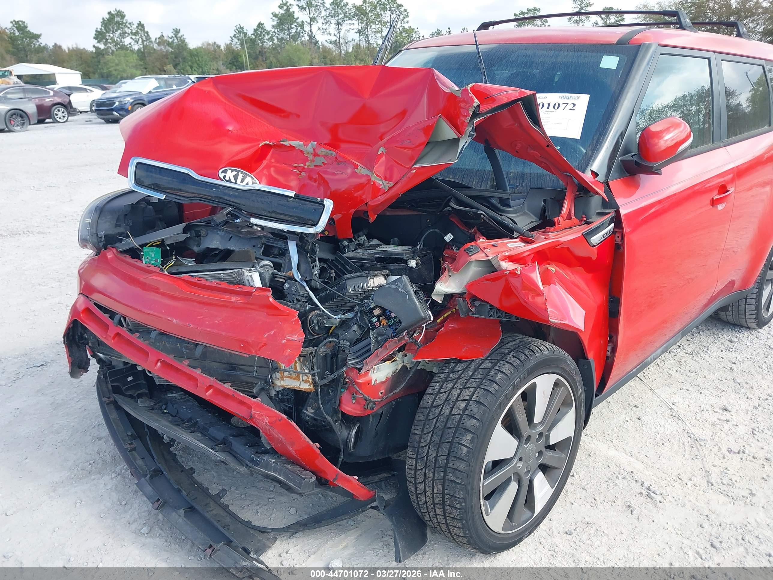 KIA SOUL image 6