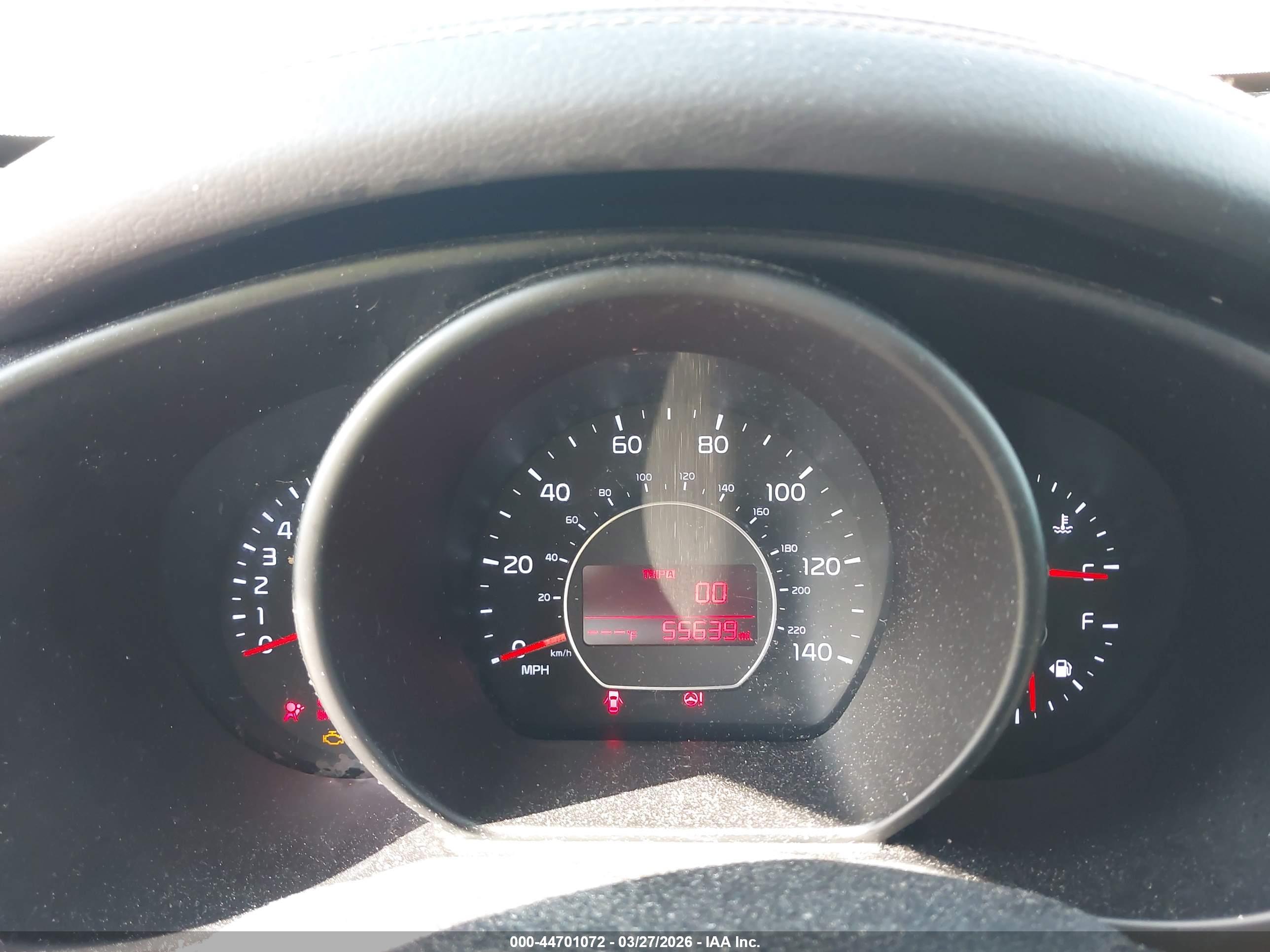 KIA SOUL image 7