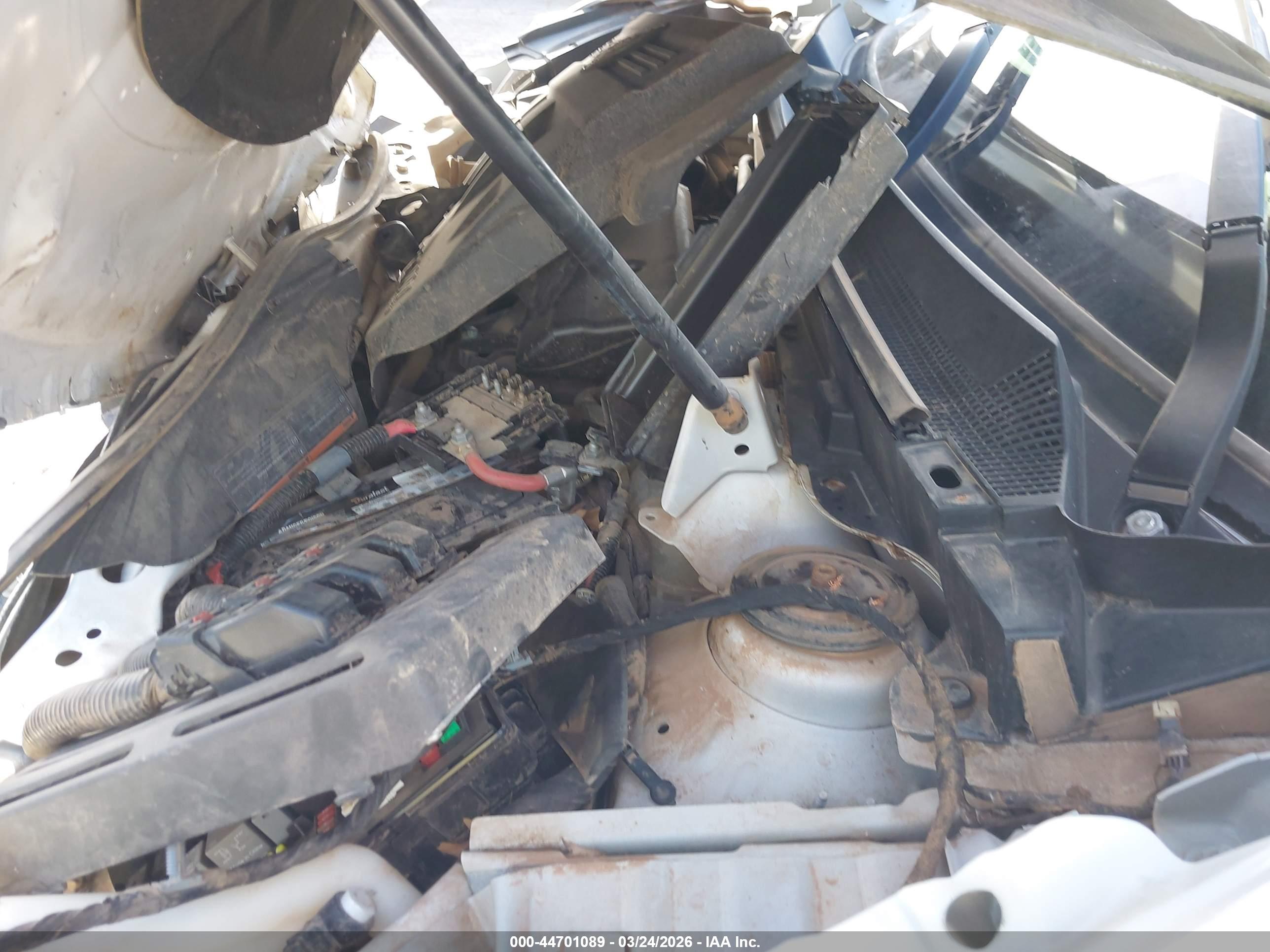 CADILLAC SRX image 10