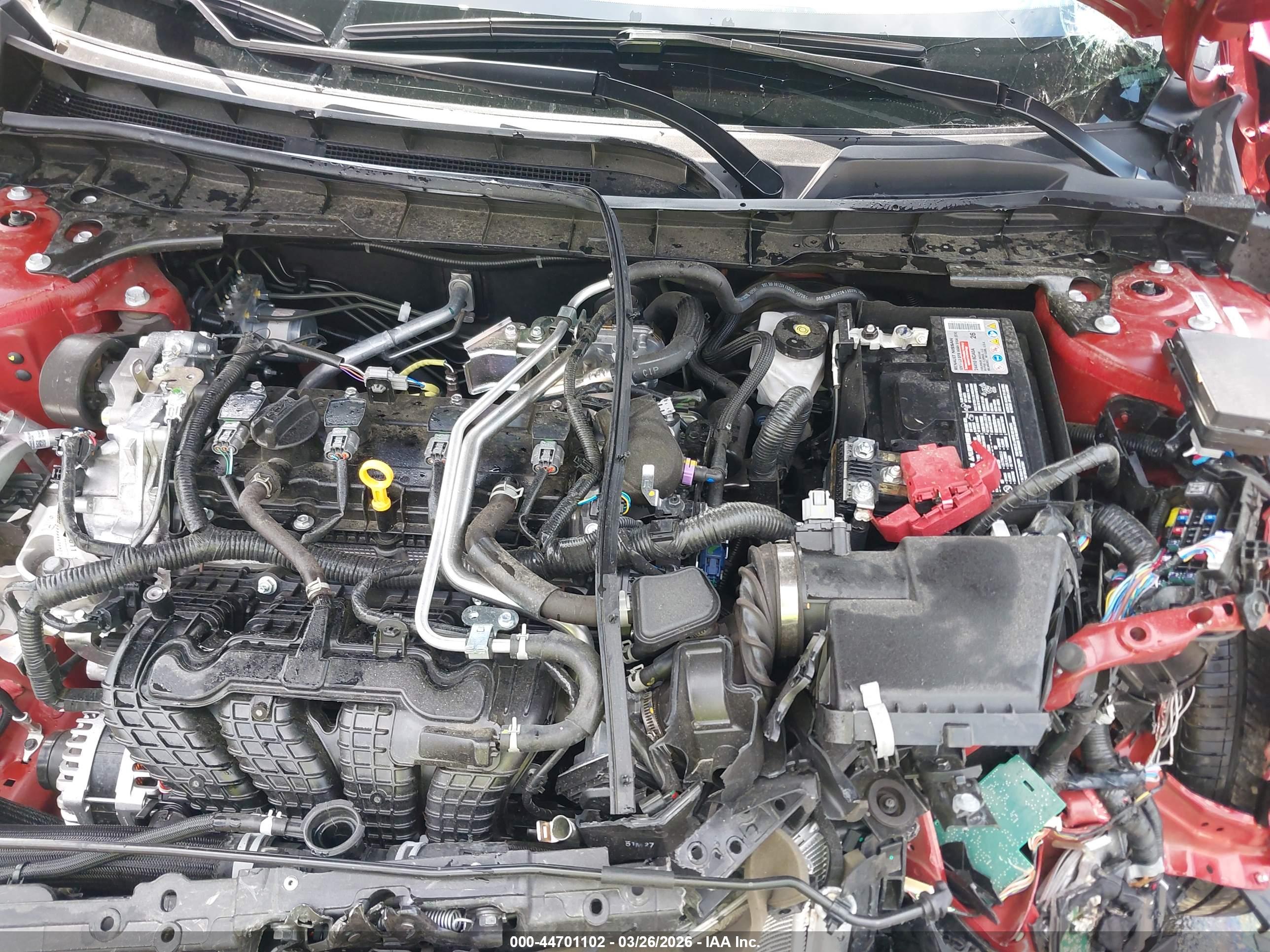 NISSAN ALTIMA image 10