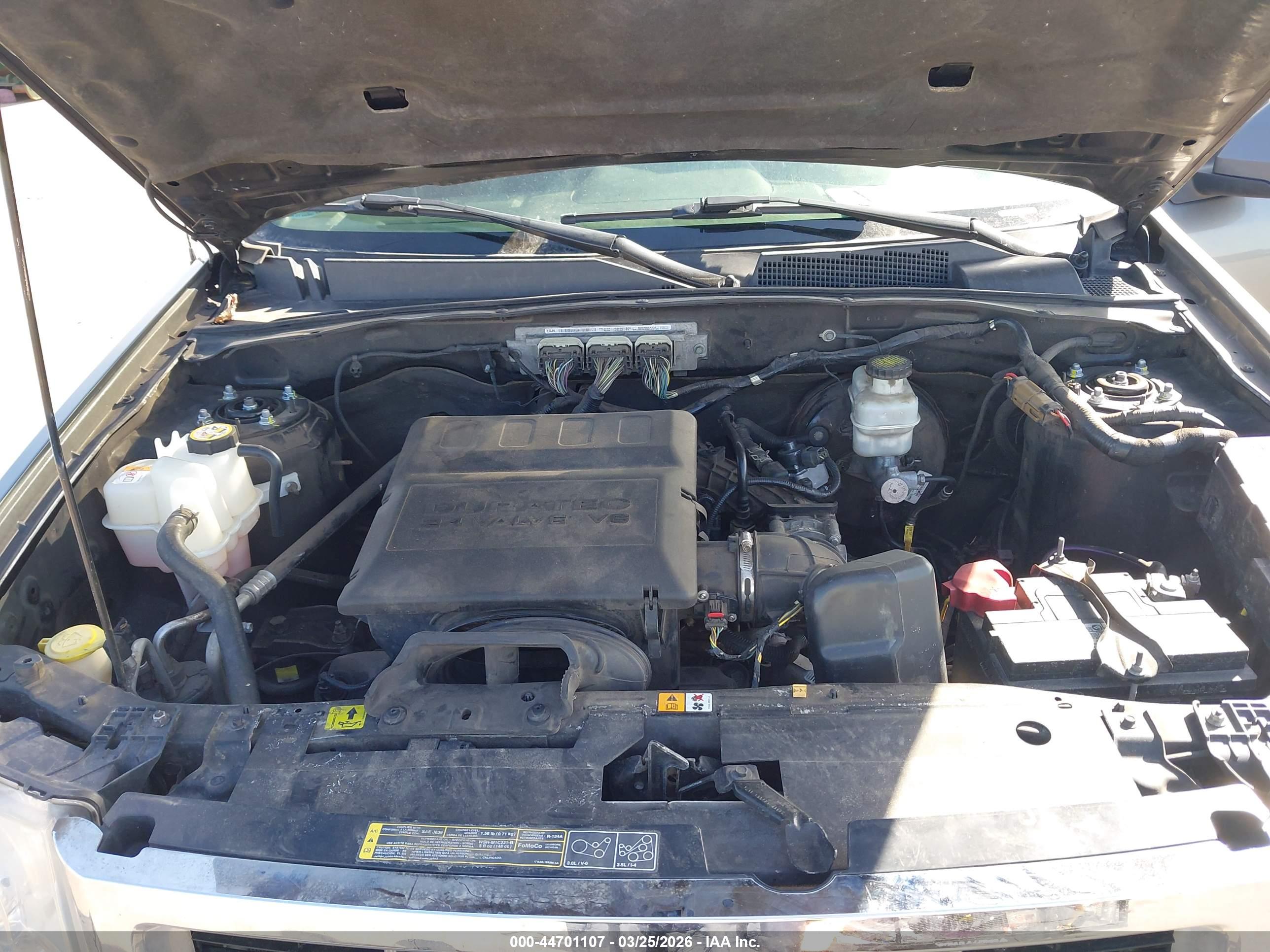 FORD ESCAPE image 10