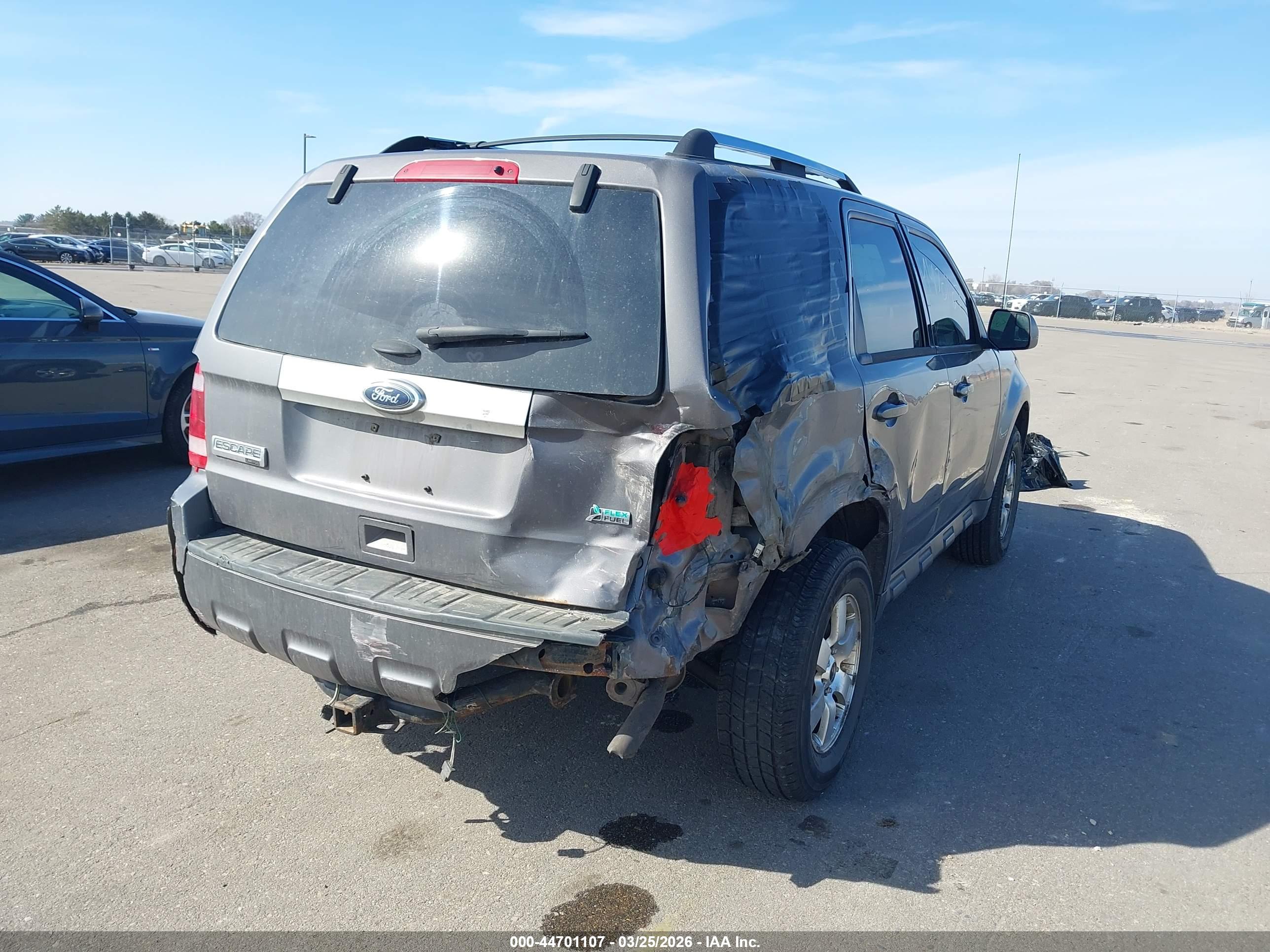 FORD ESCAPE image 6