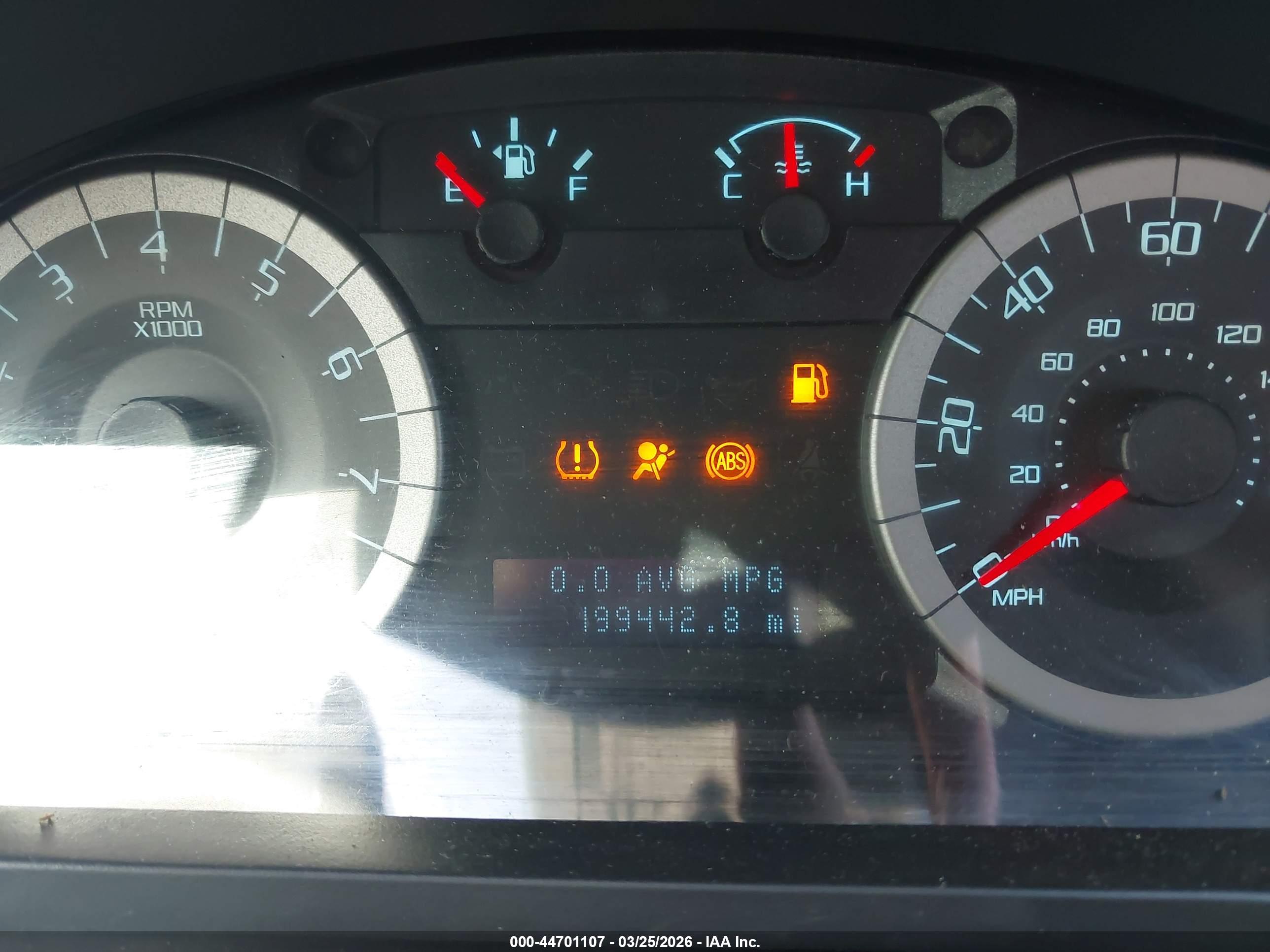 FORD ESCAPE image 7