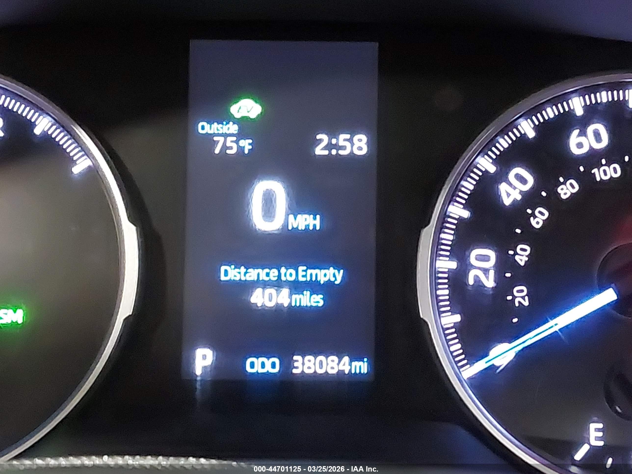 TOYOTA RAV4 image 7