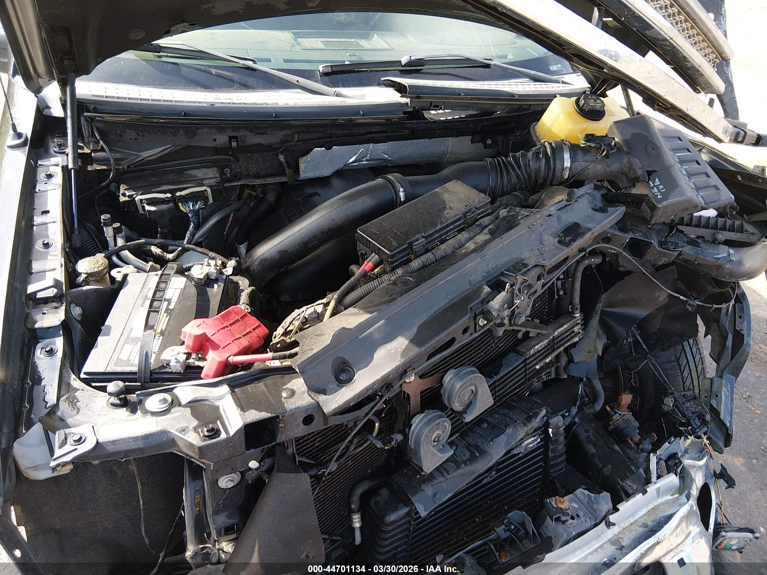 FORD F-150 image 10