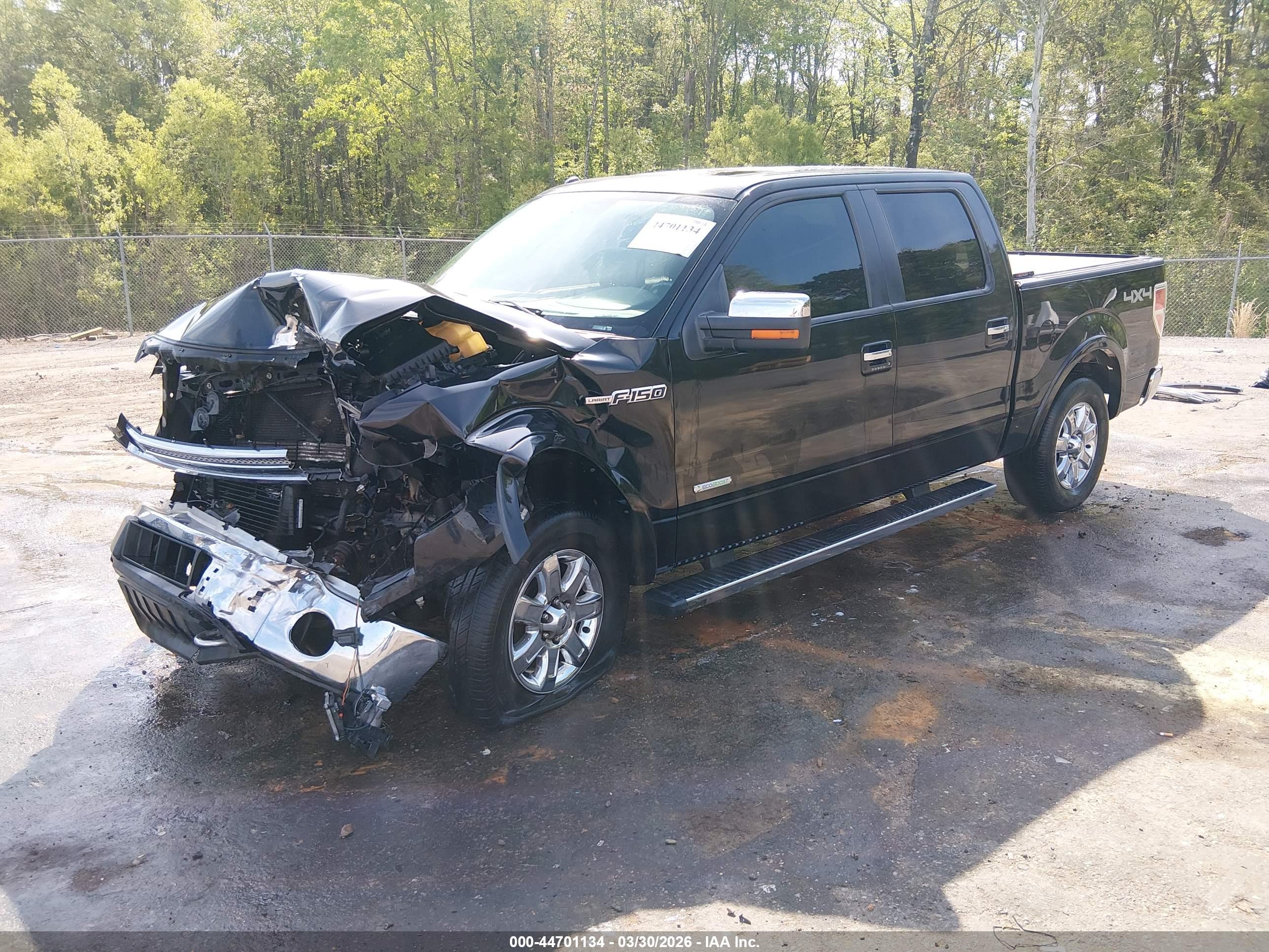 FORD F-150 image 2
