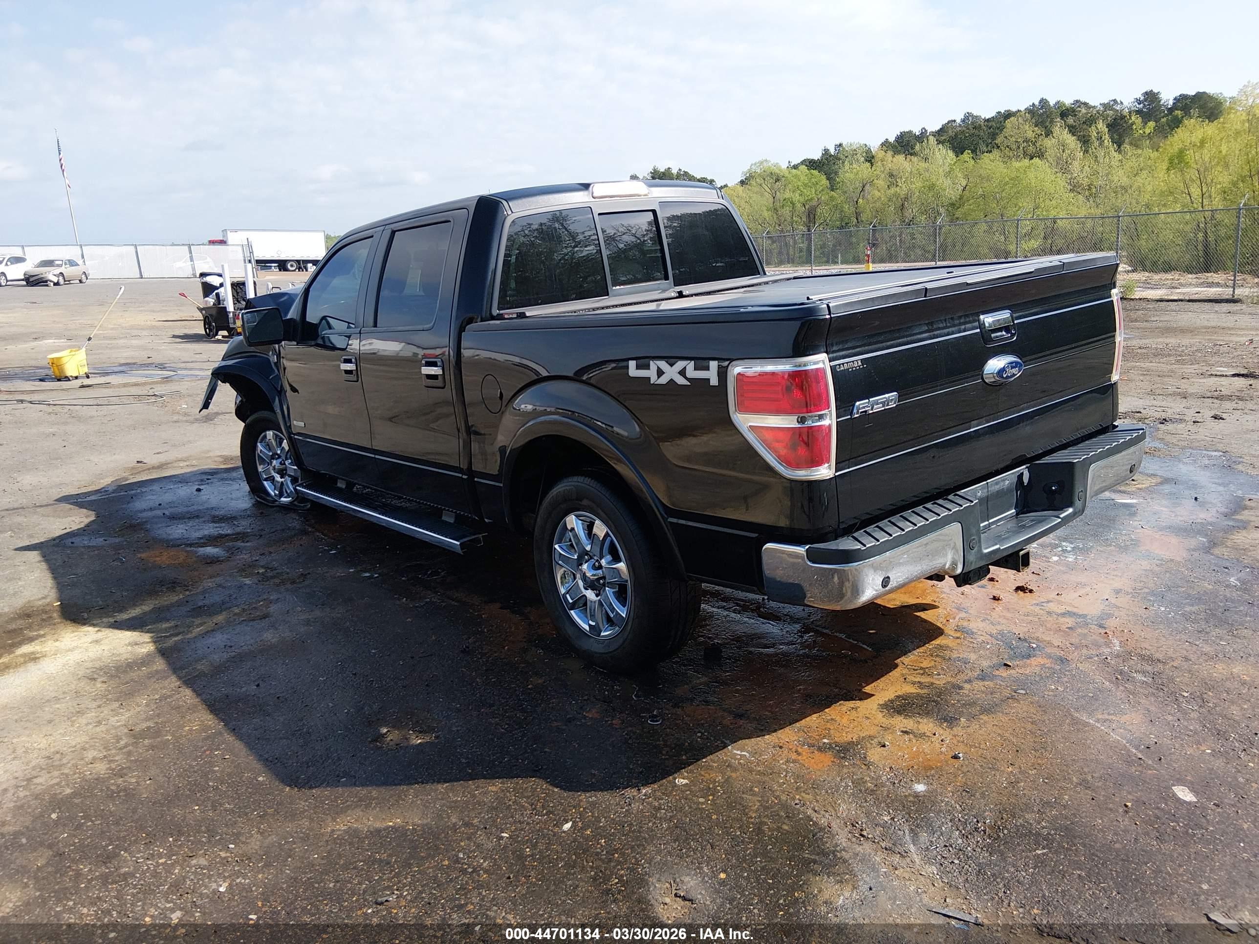 FORD F-150 image 3