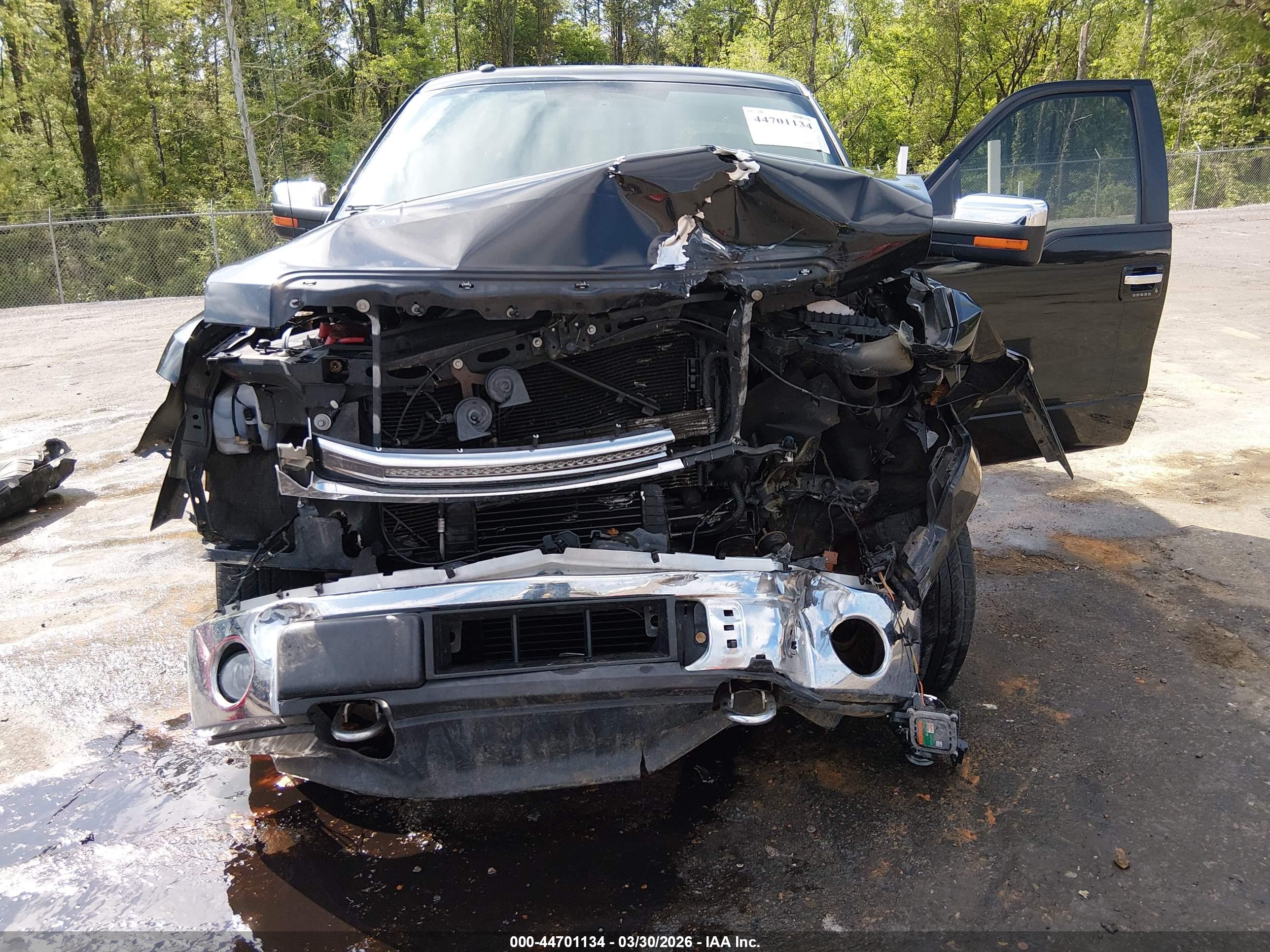 FORD F-150 image 6