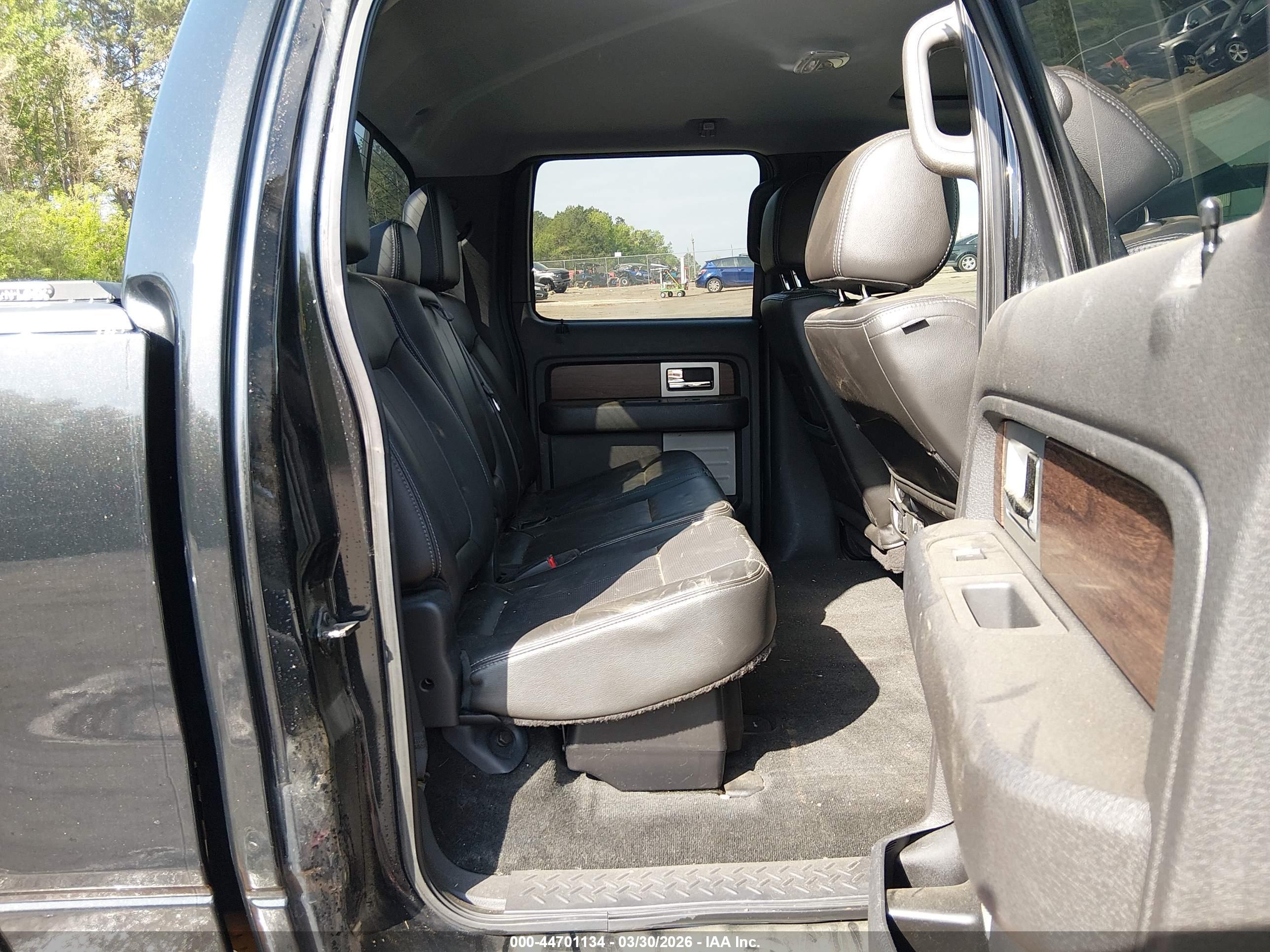FORD F-150 image 8
