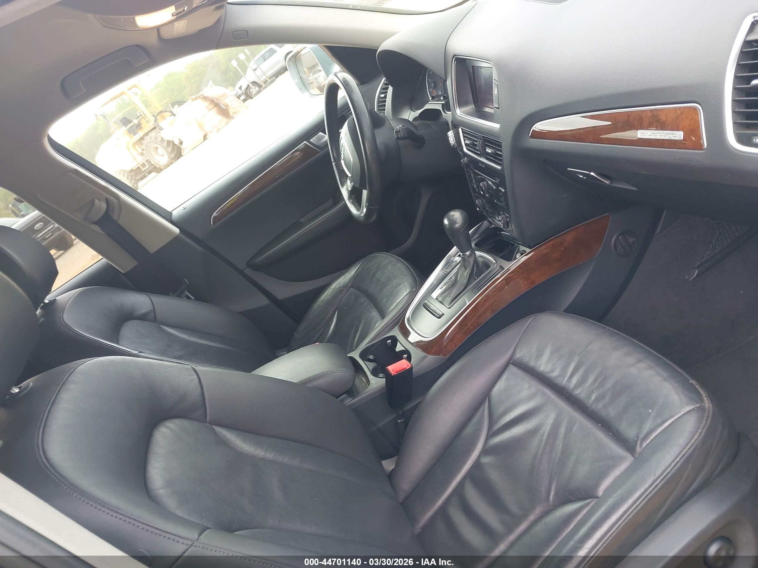 AUDI Q5 image 5