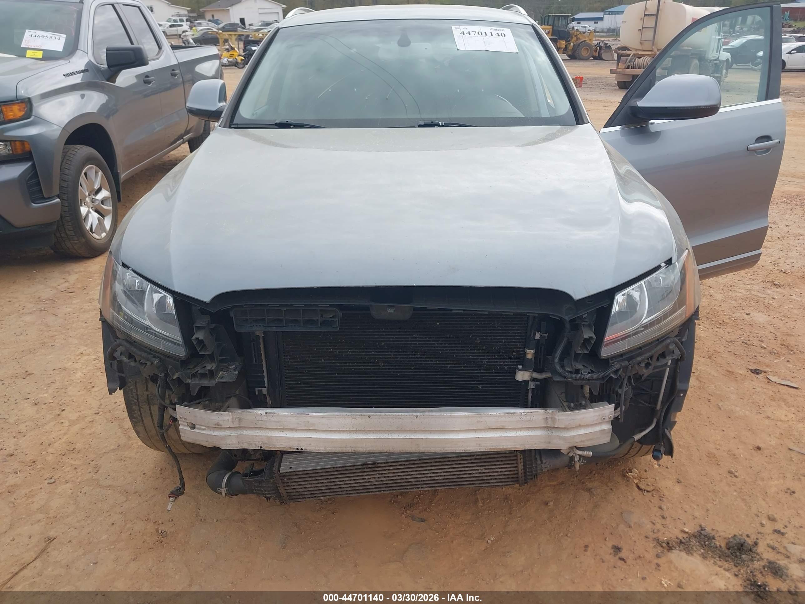 AUDI Q5 image 6